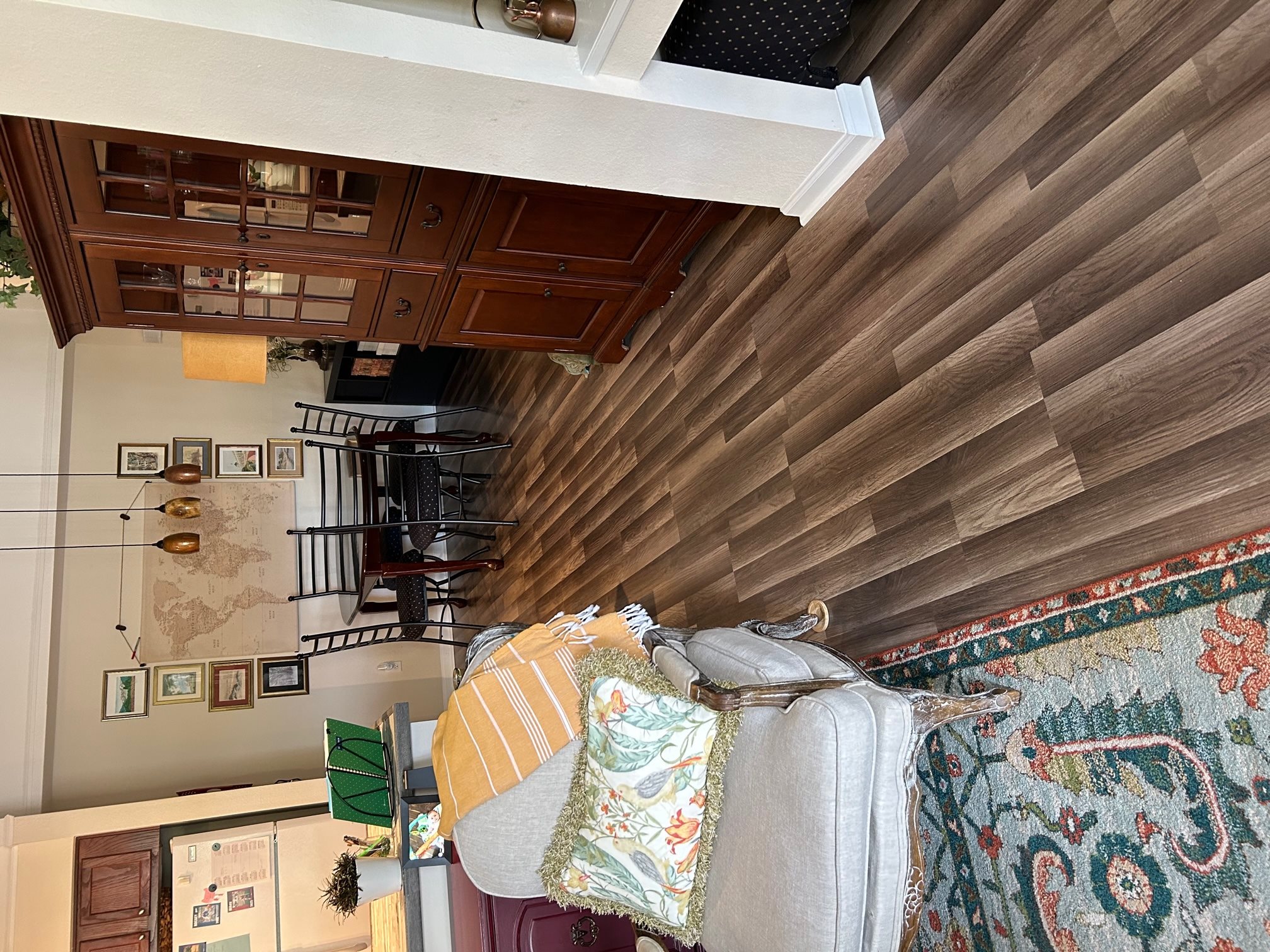 2801 NE Chancellorsville Drive Unit: 424