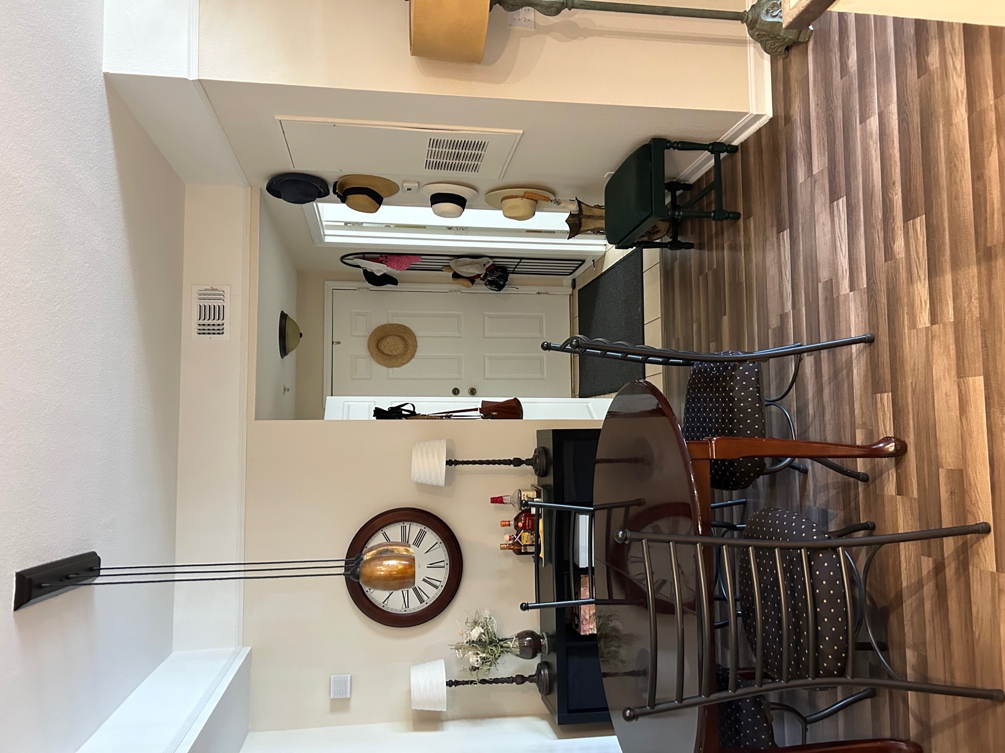 2801 NE Chancellorsville Drive Unit: 424