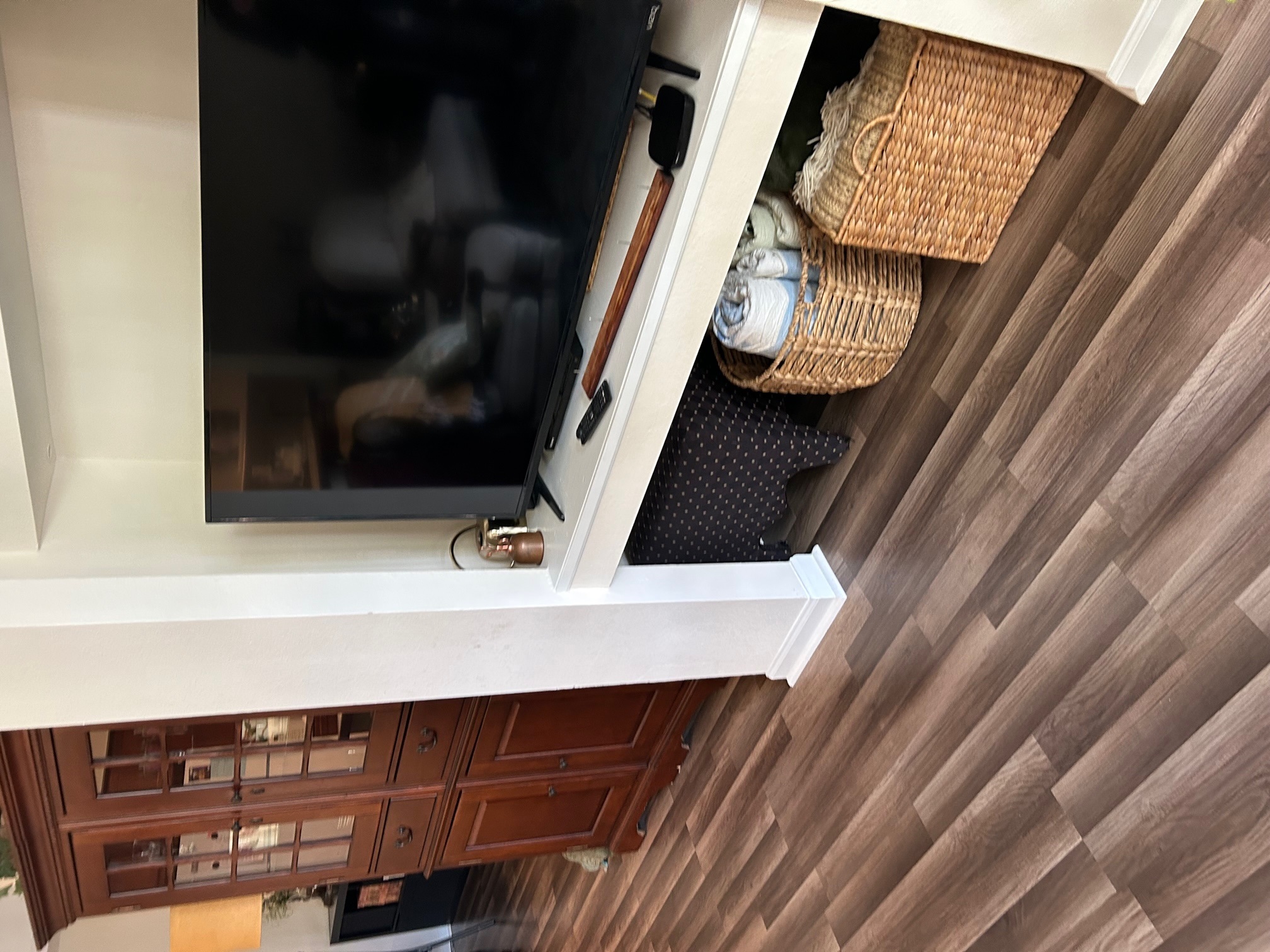 2801 NE Chancellorsville Drive Unit: 424