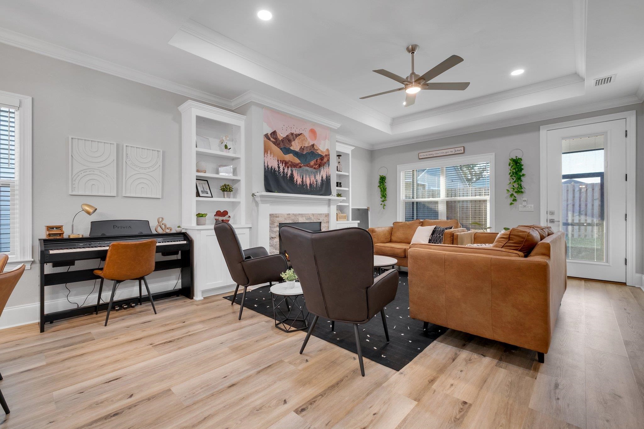 2919 Raymond Diehl Court