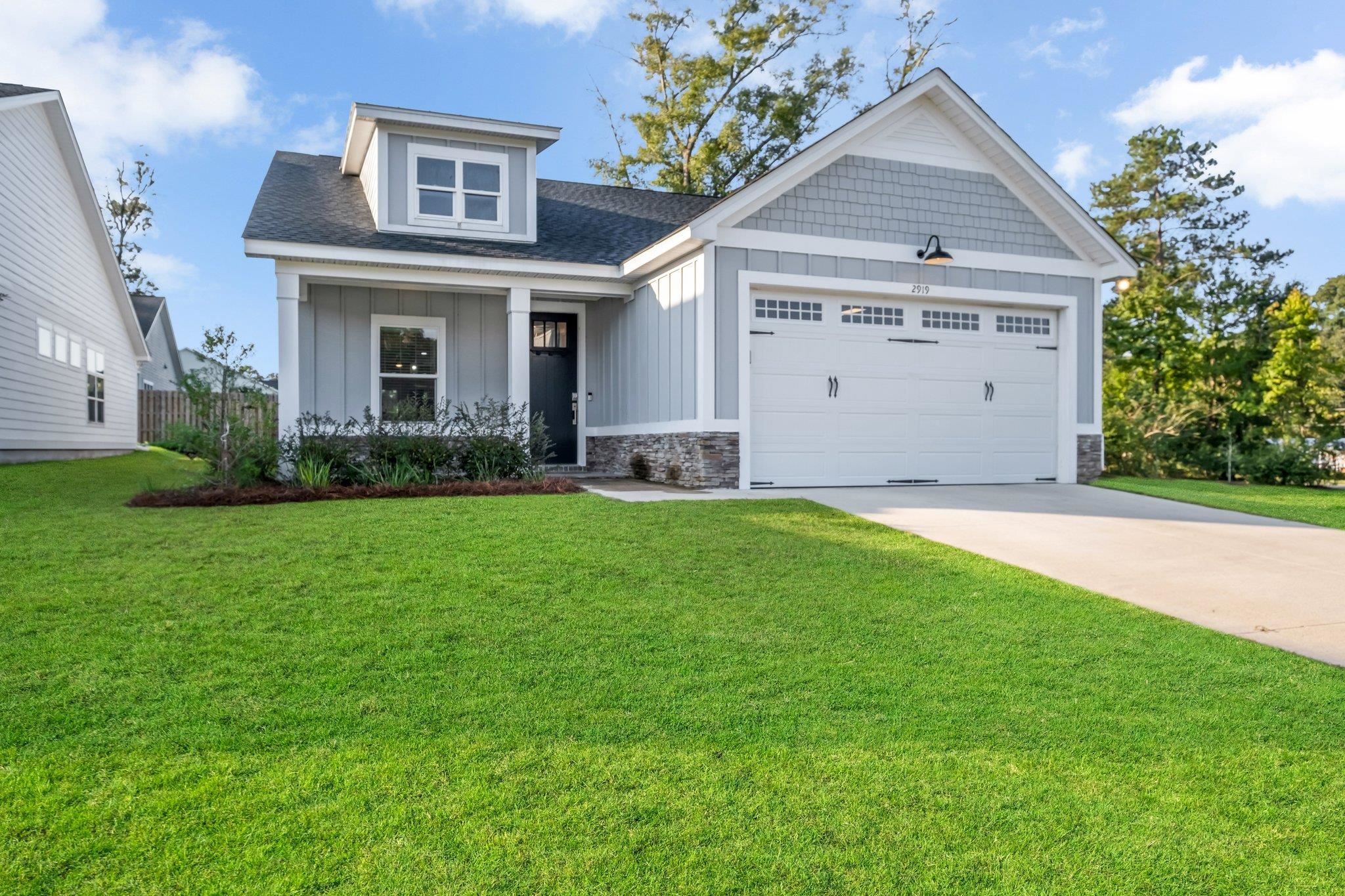 2919 Raymond Diehl Court
