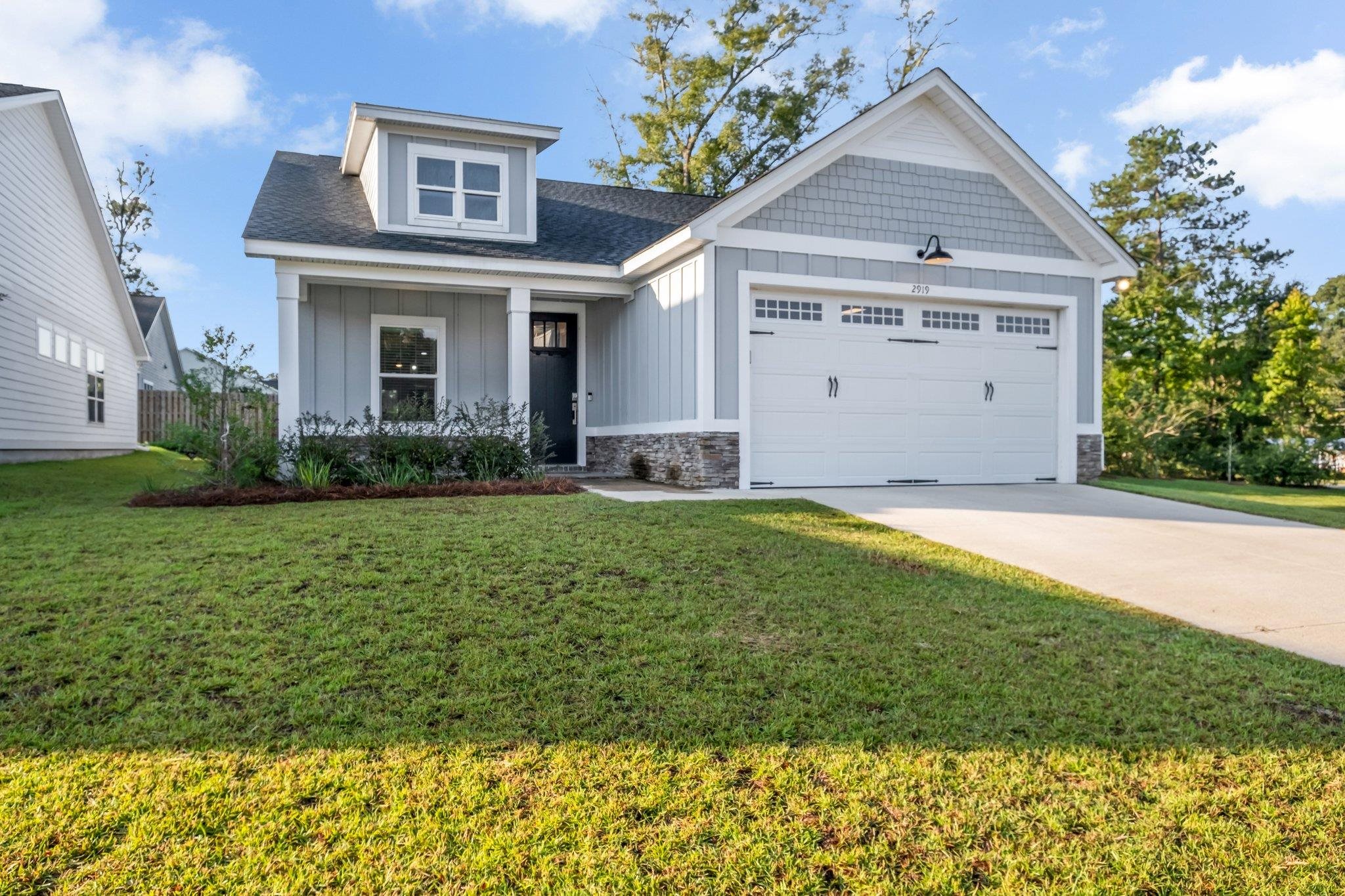 2919 Raymond Diehl Court