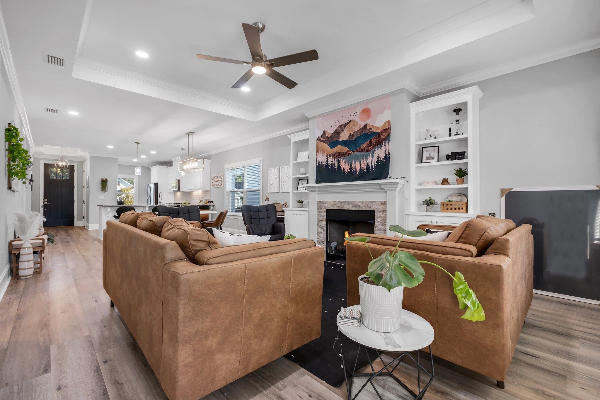 2919 Raymond Diehl Court