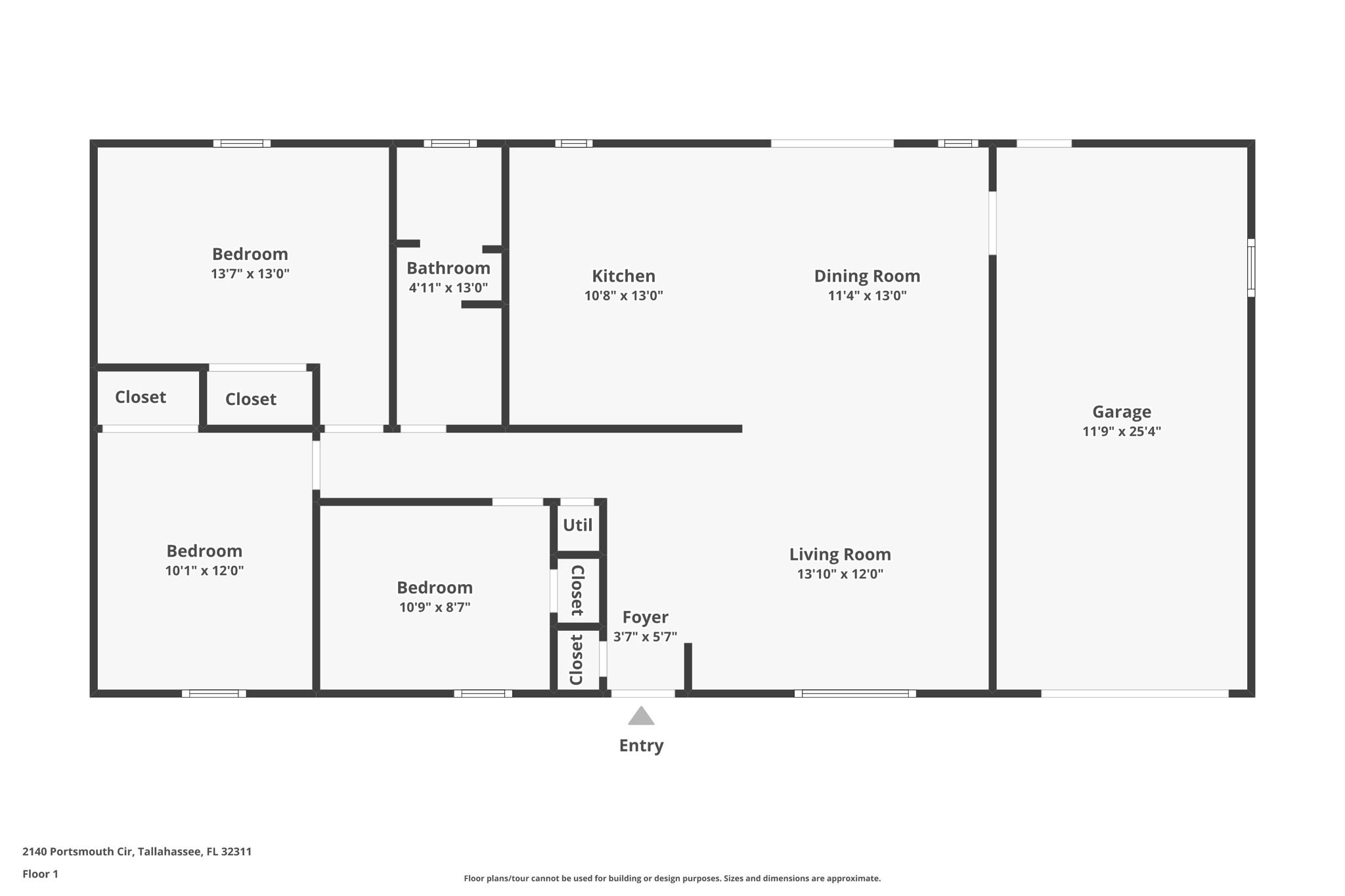 2140 Portsmouth Circle