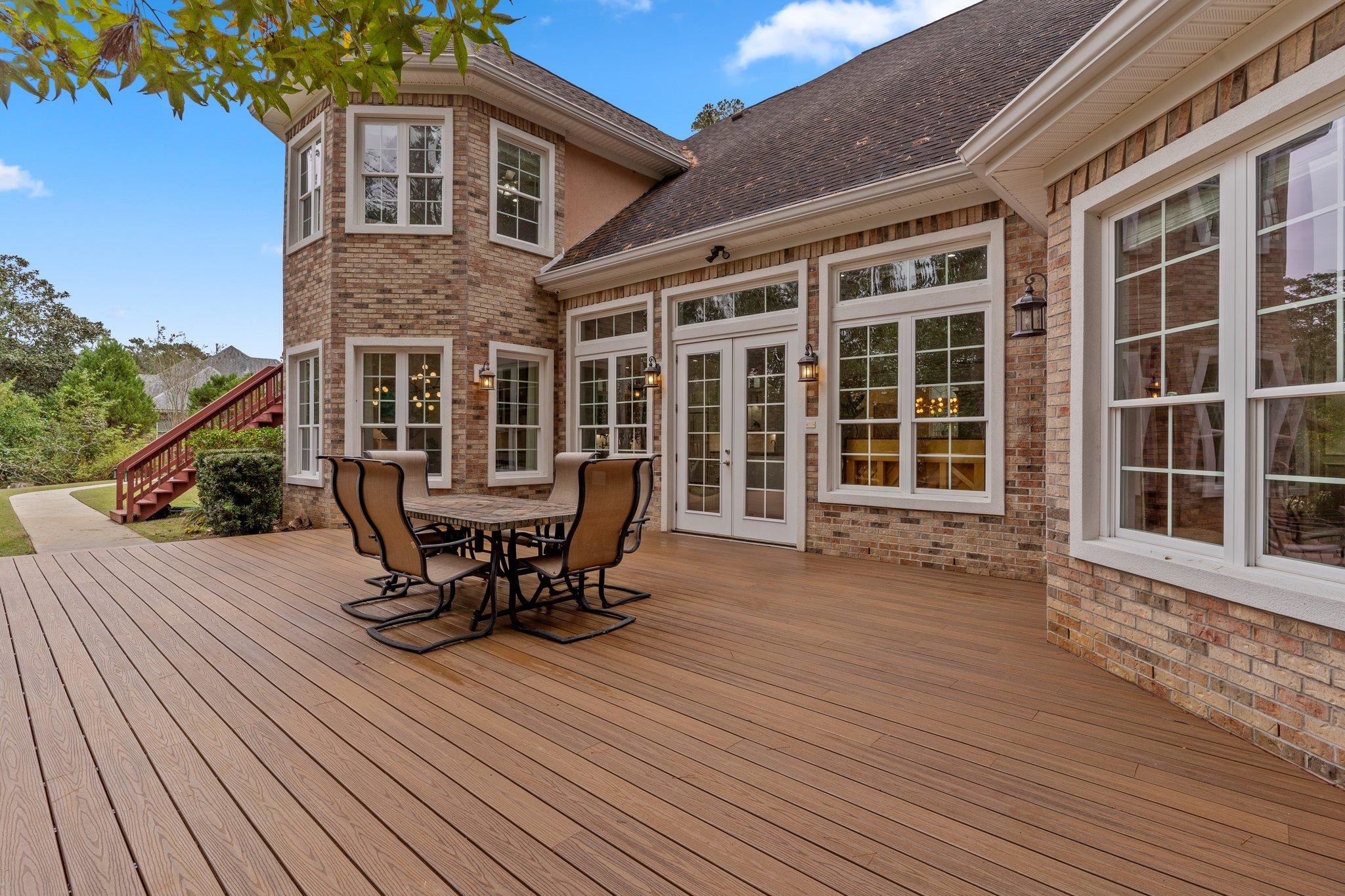 1312 Live Oak Plantation Road