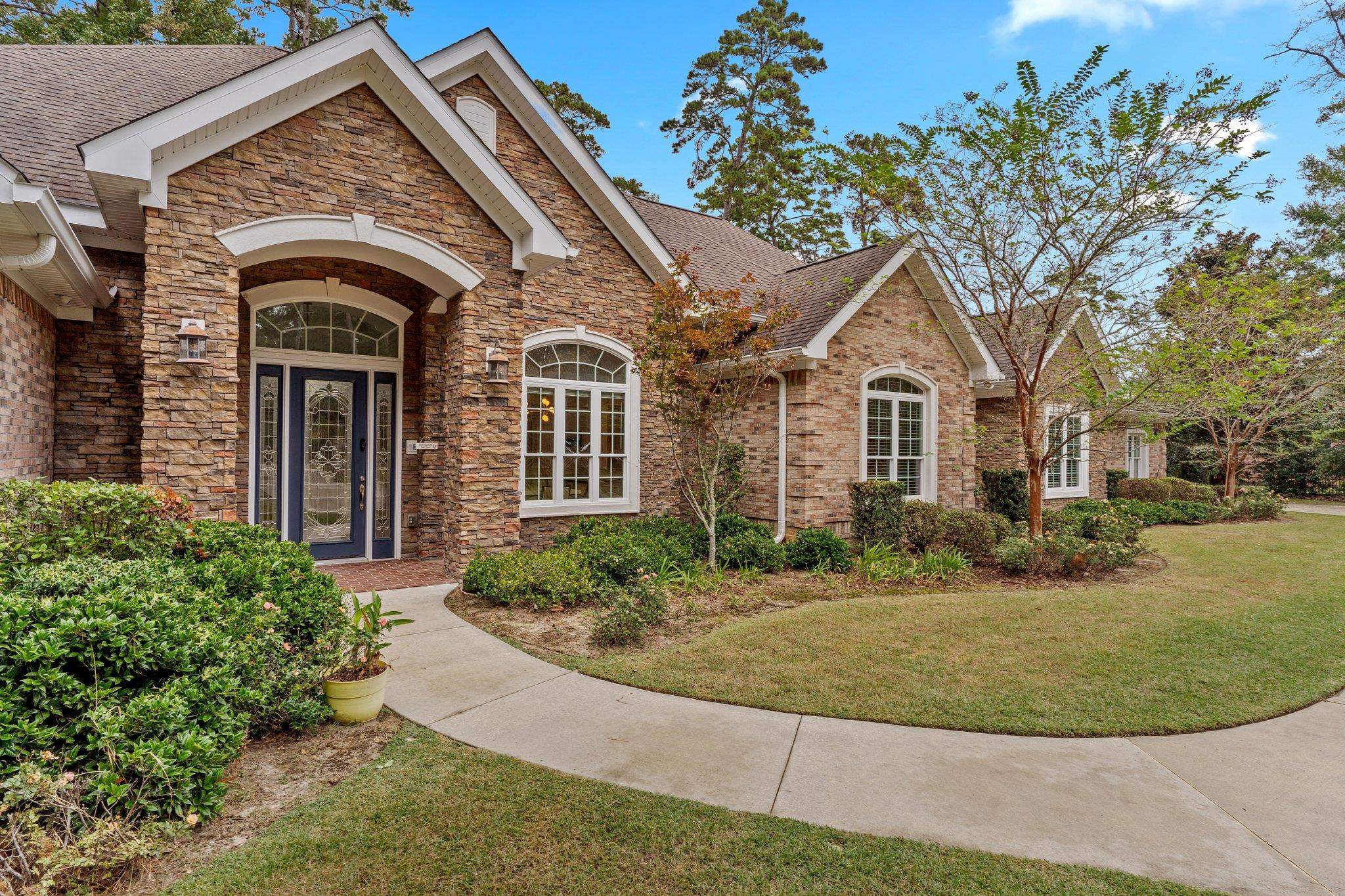 1312 Live Oak Plantation Road