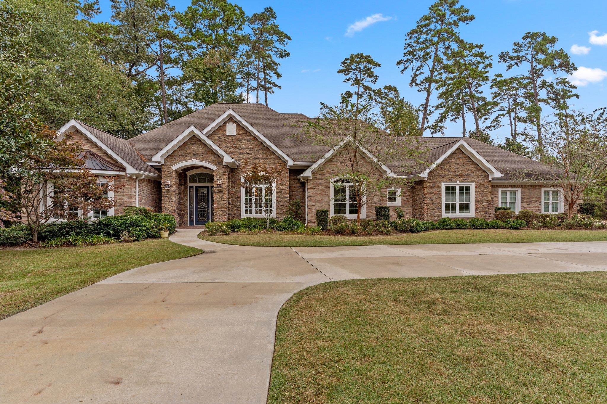 1312 Live Oak Plantation Road