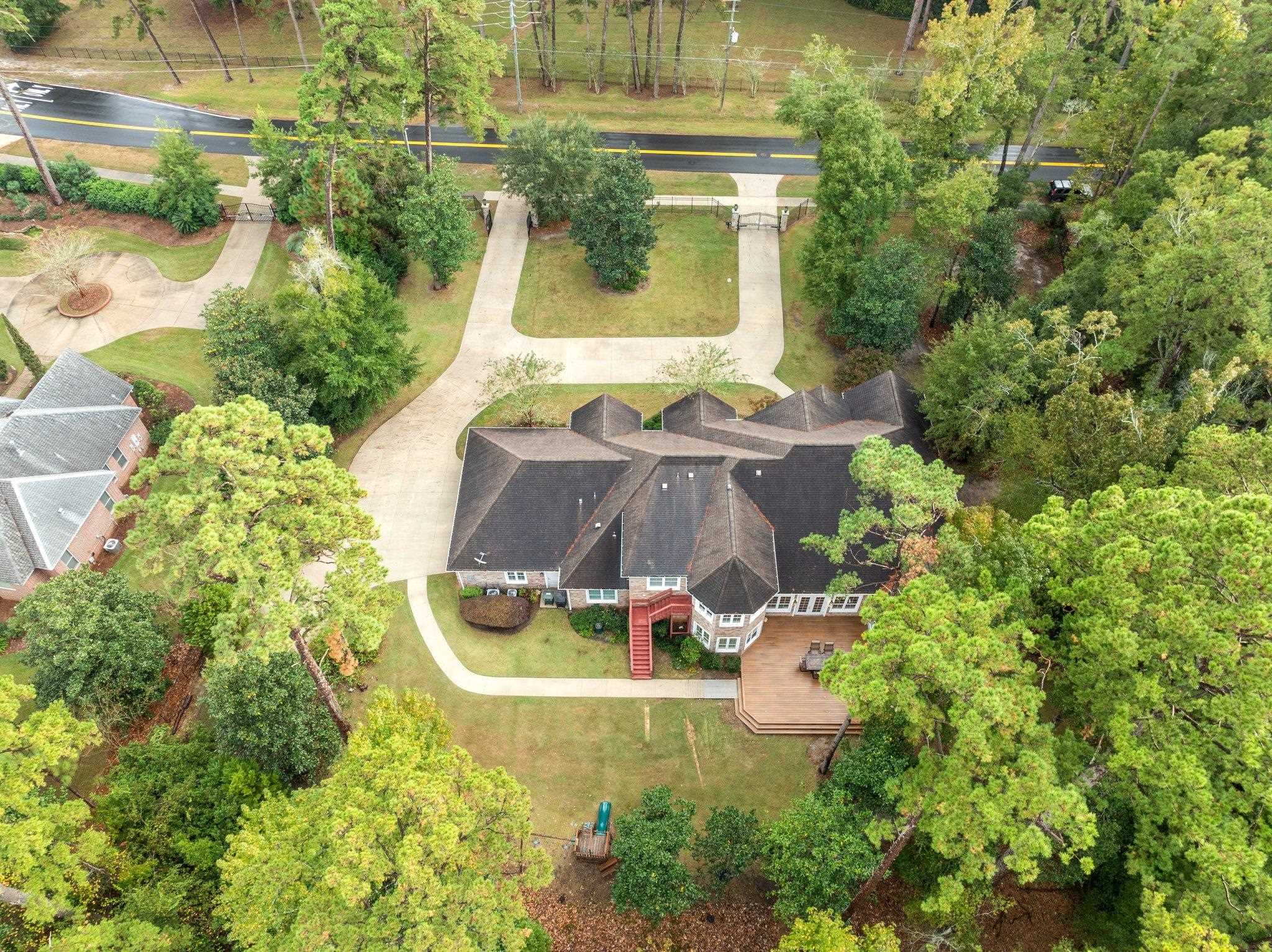 1312 Live Oak Plantation Road