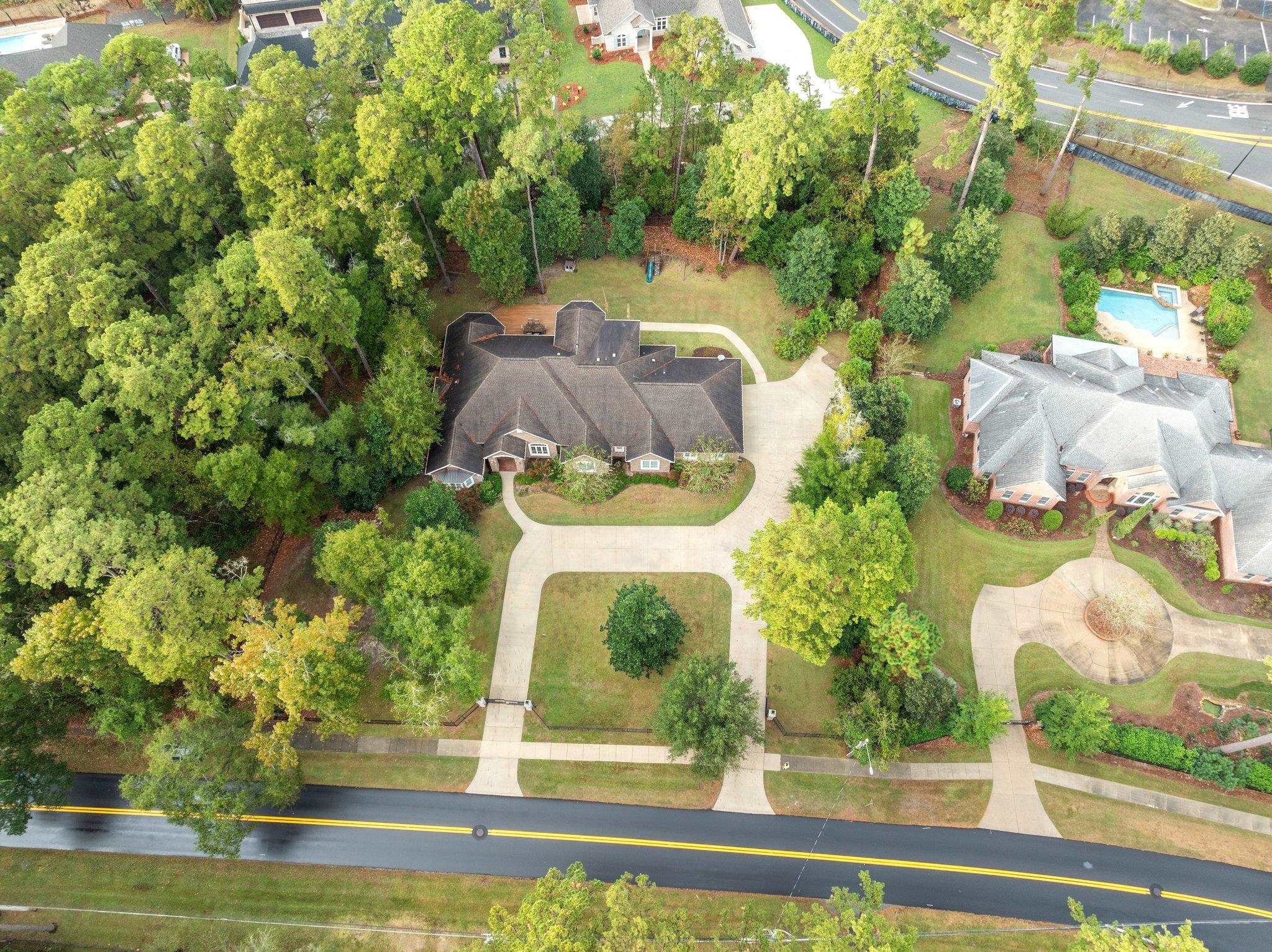1312 Live Oak Plantation Road