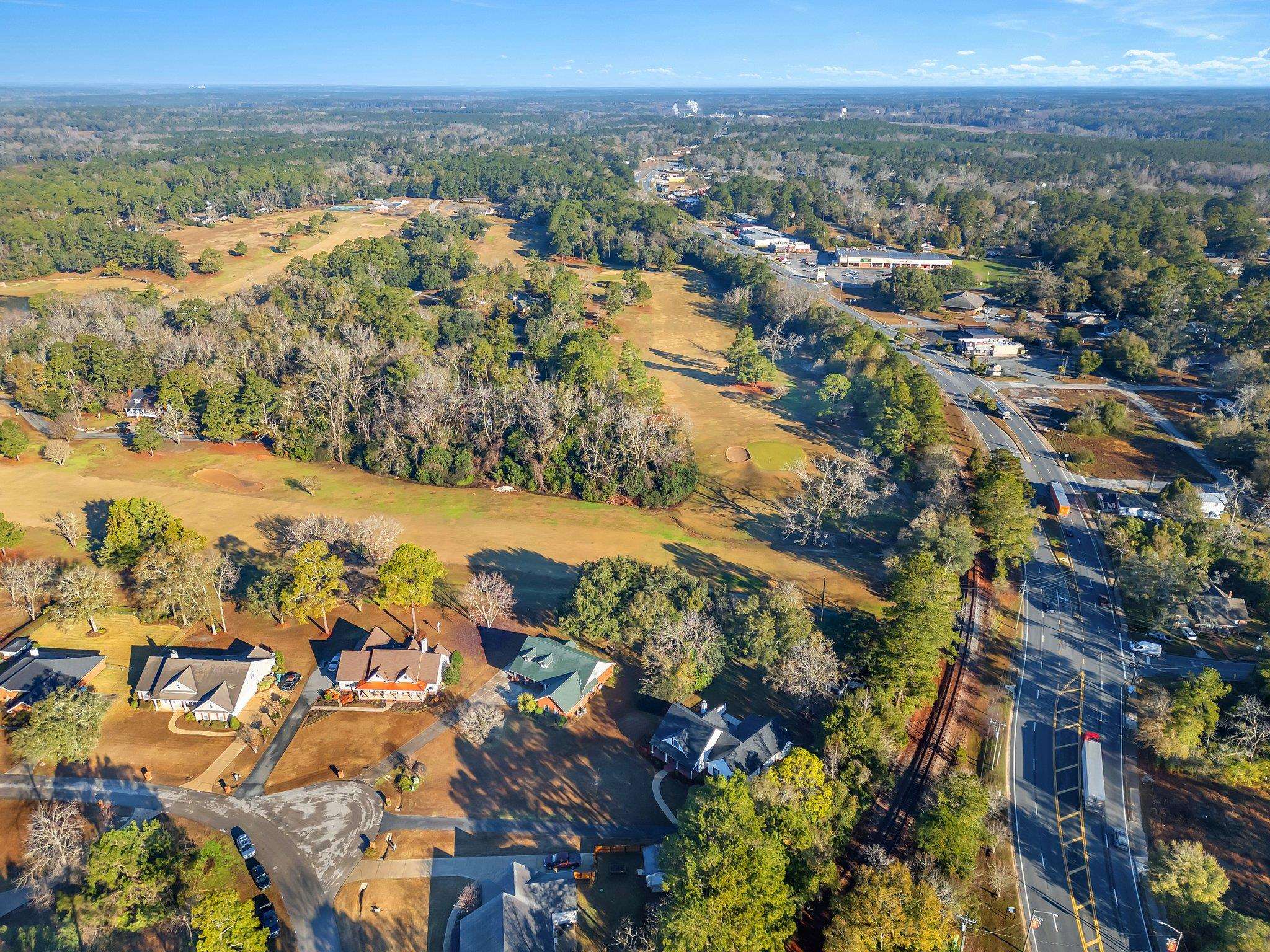 212 Fairway Drive