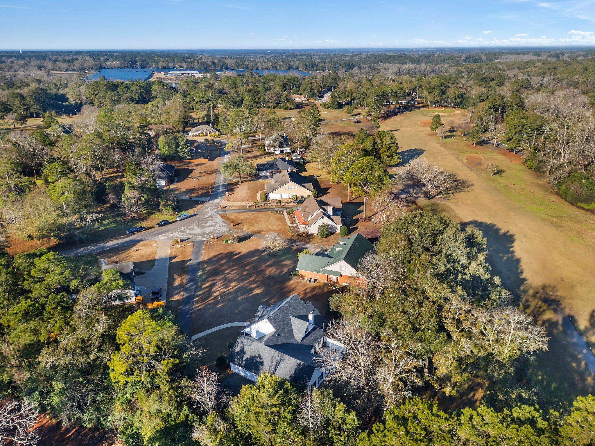 212 Fairway Drive