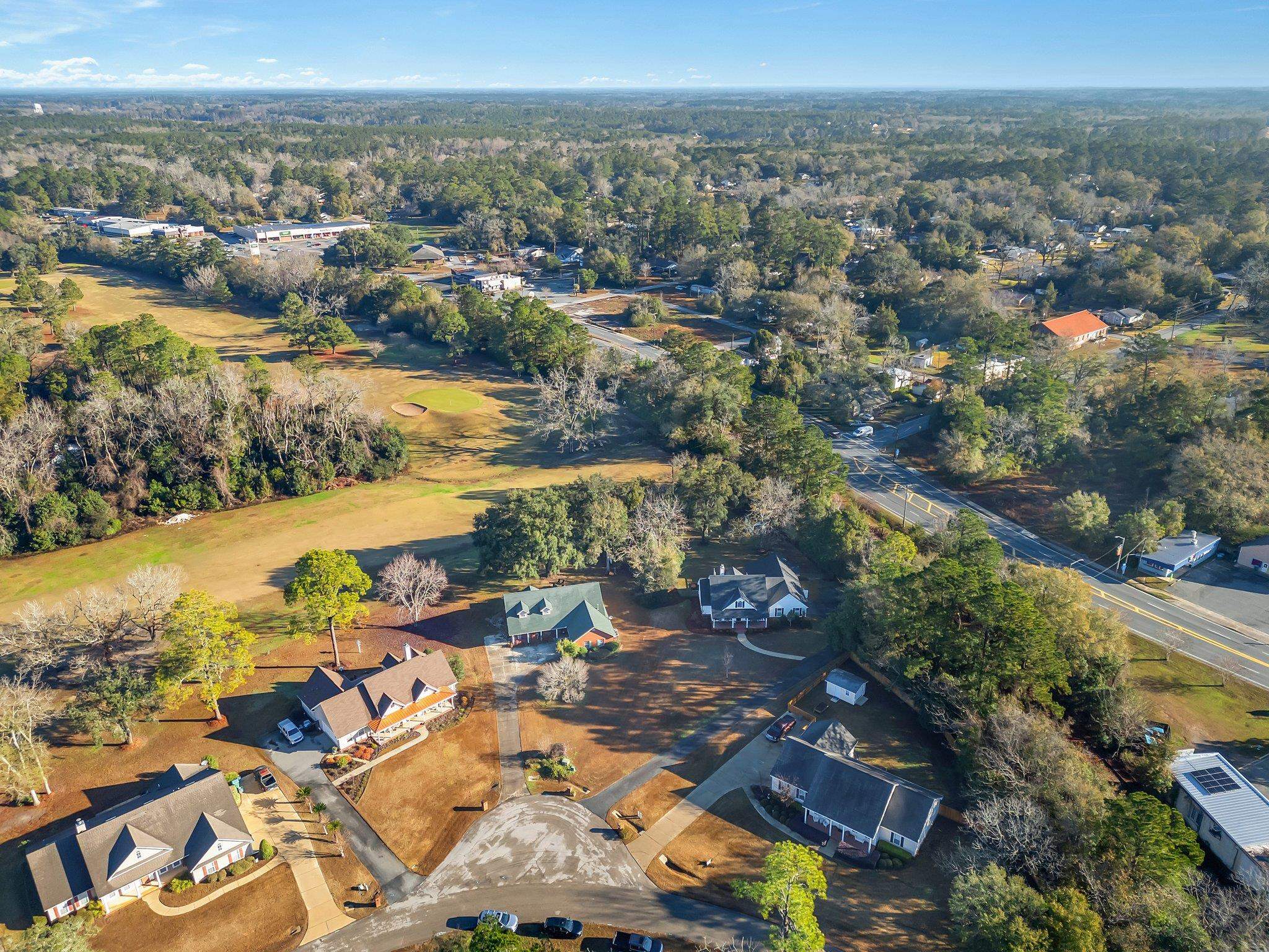 212 Fairway Drive