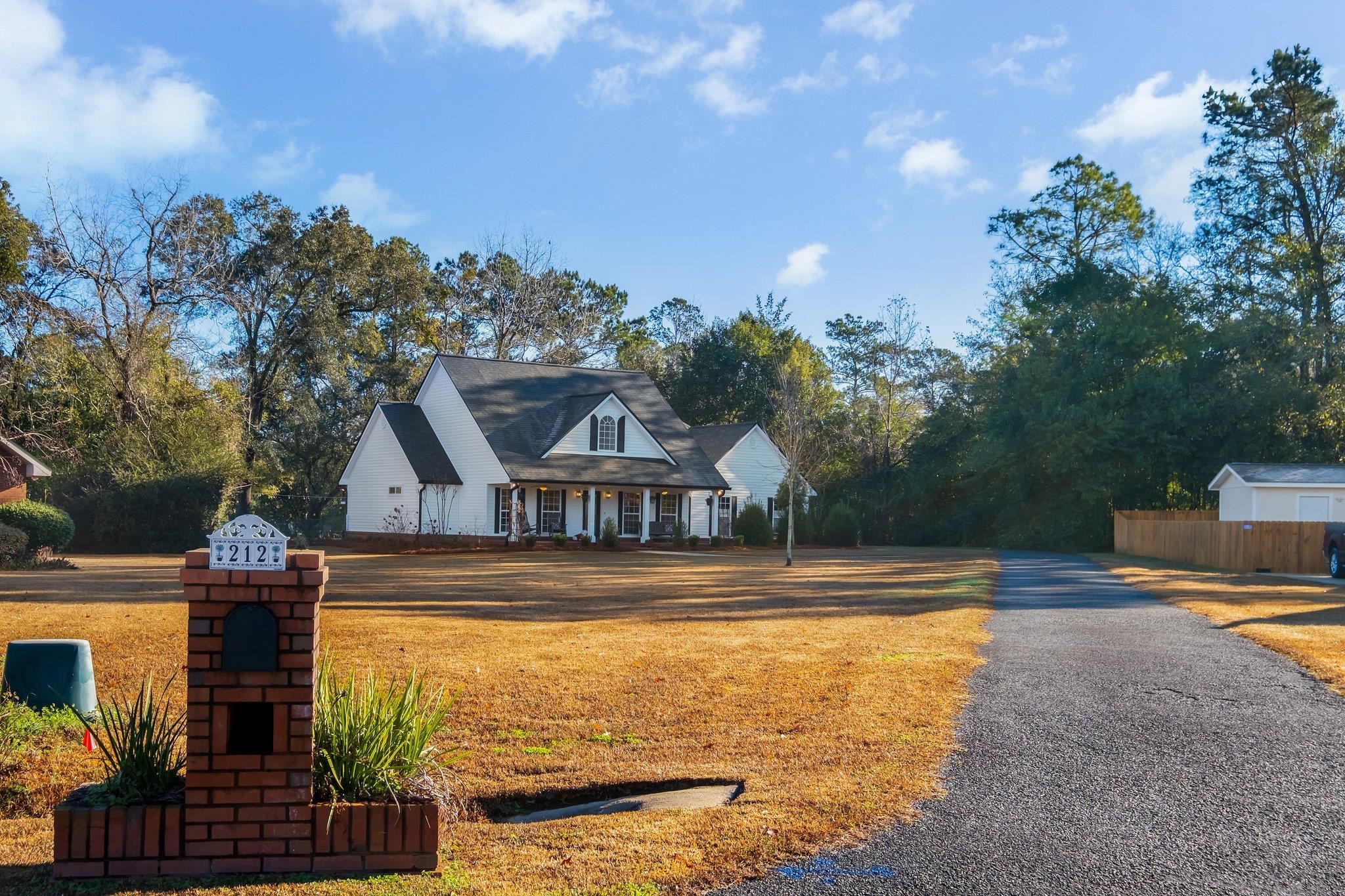 212 Fairway Drive