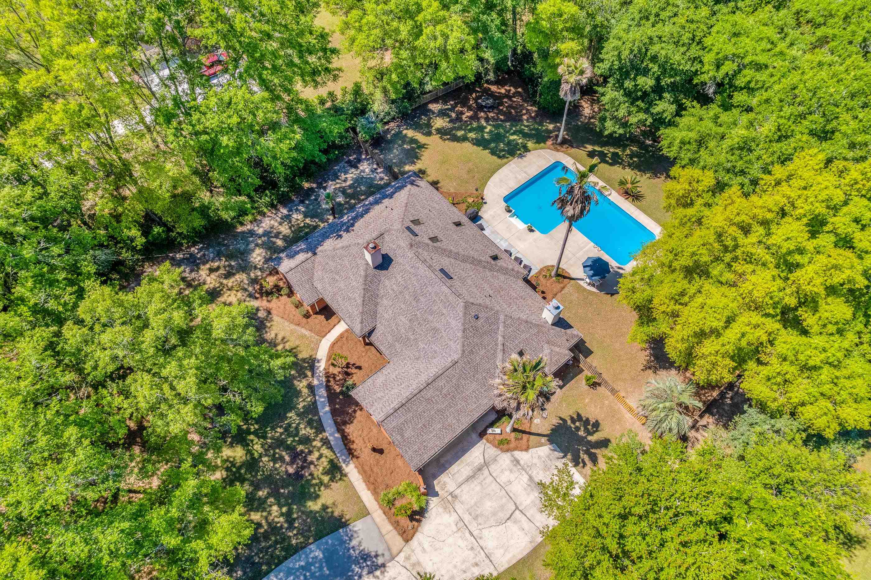 1118 Walden Road