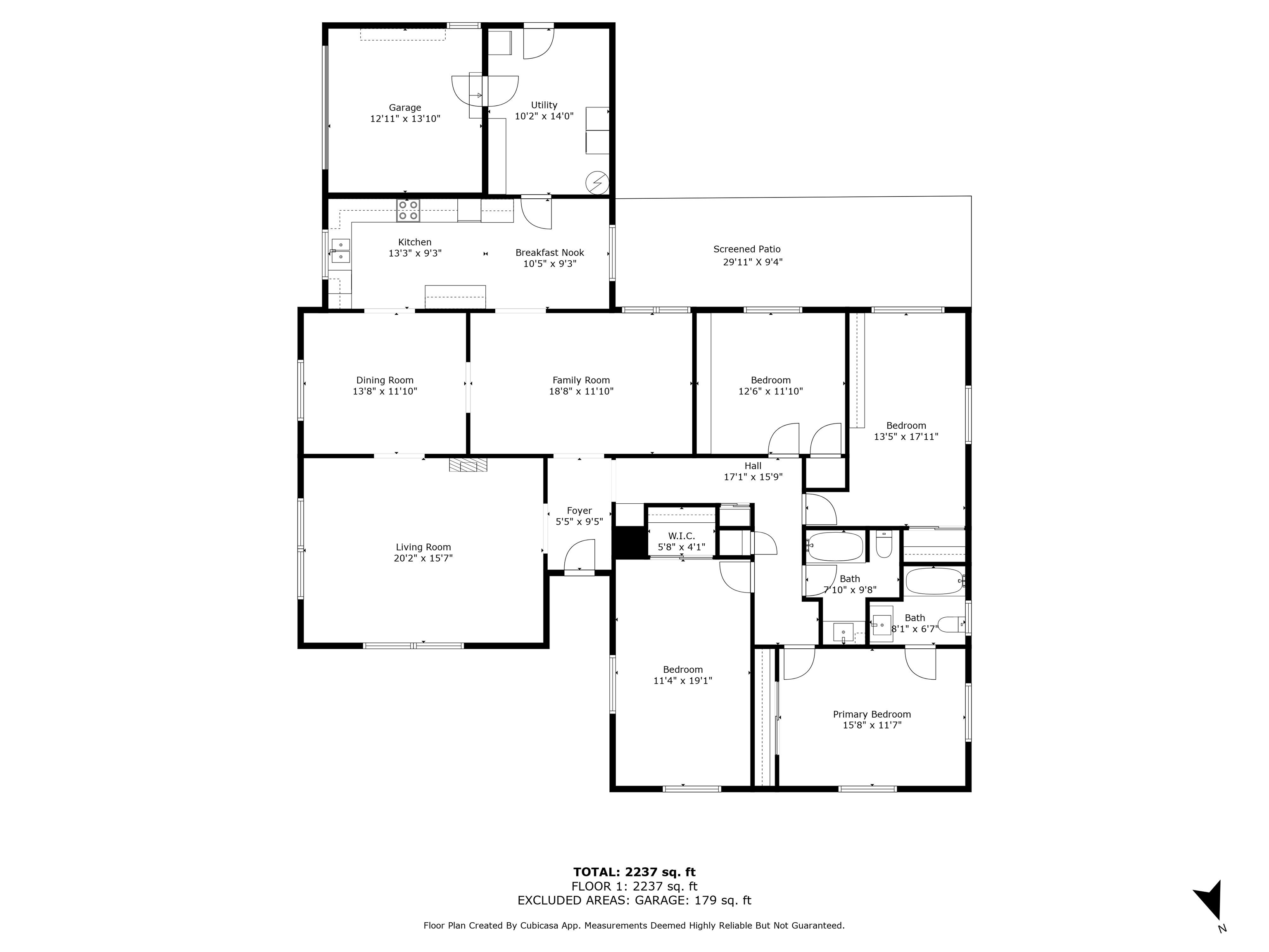 5512 Mossy Top Way