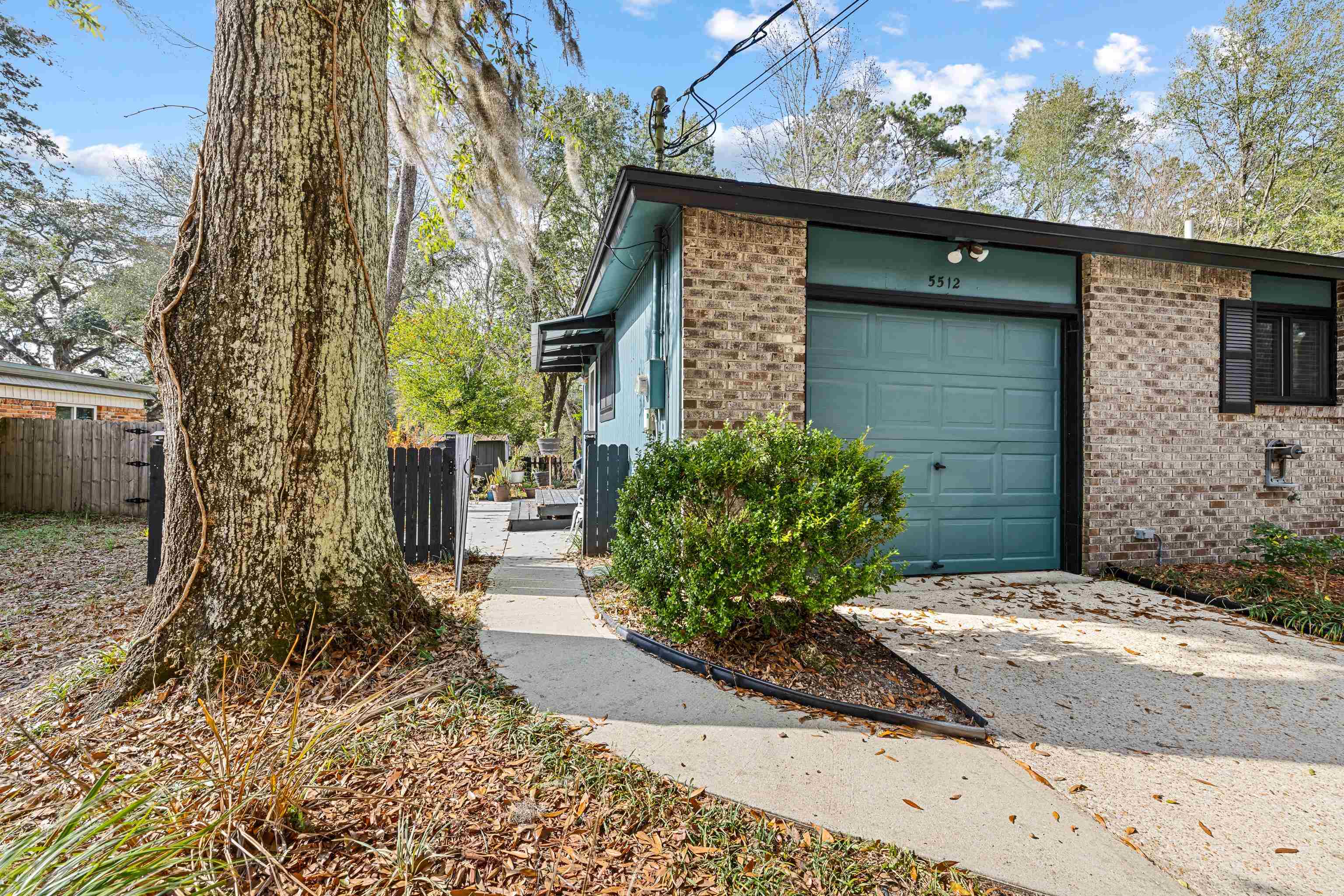 5512 Mossy Top Way