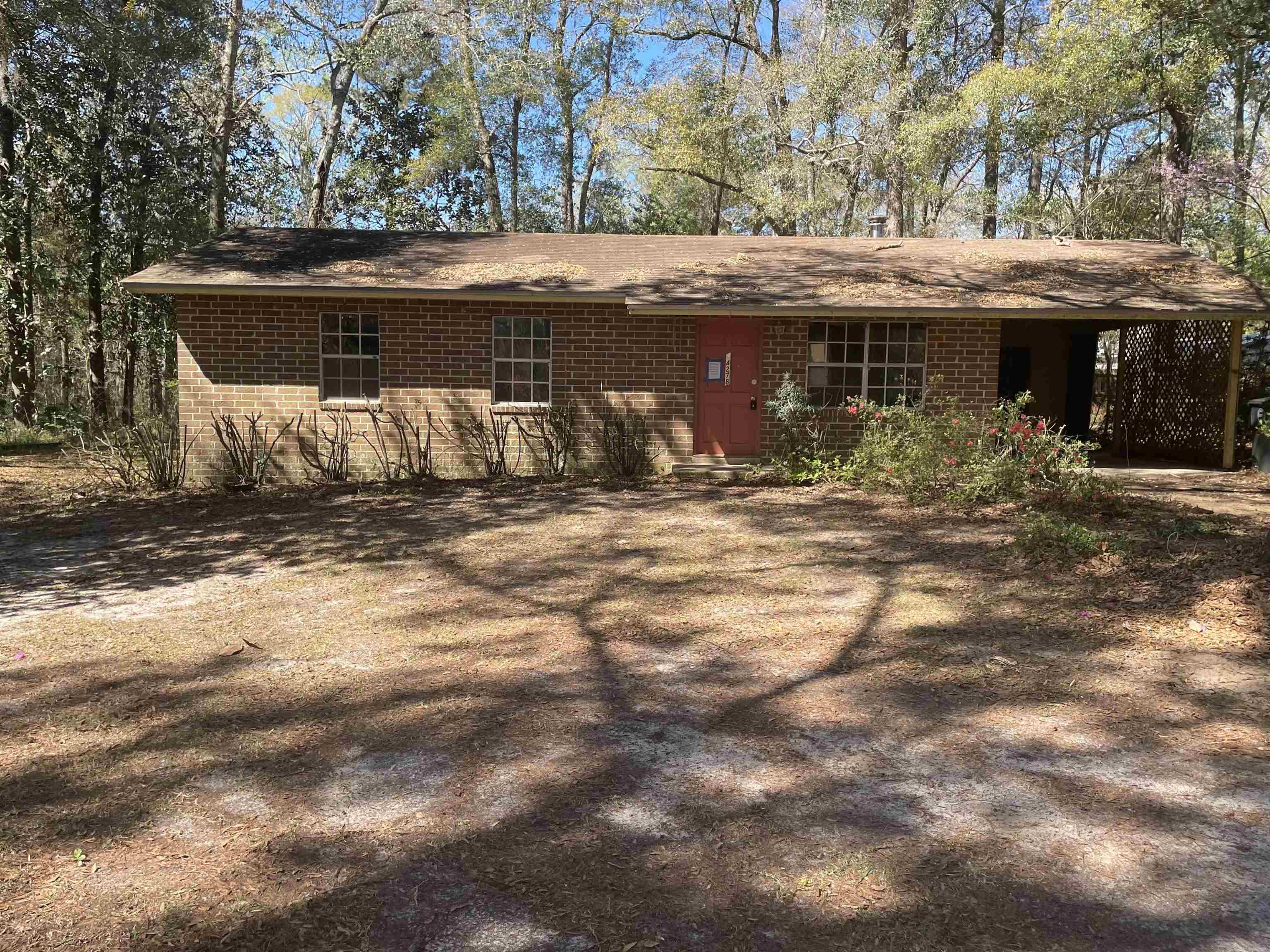 4278 Blount Creek Road