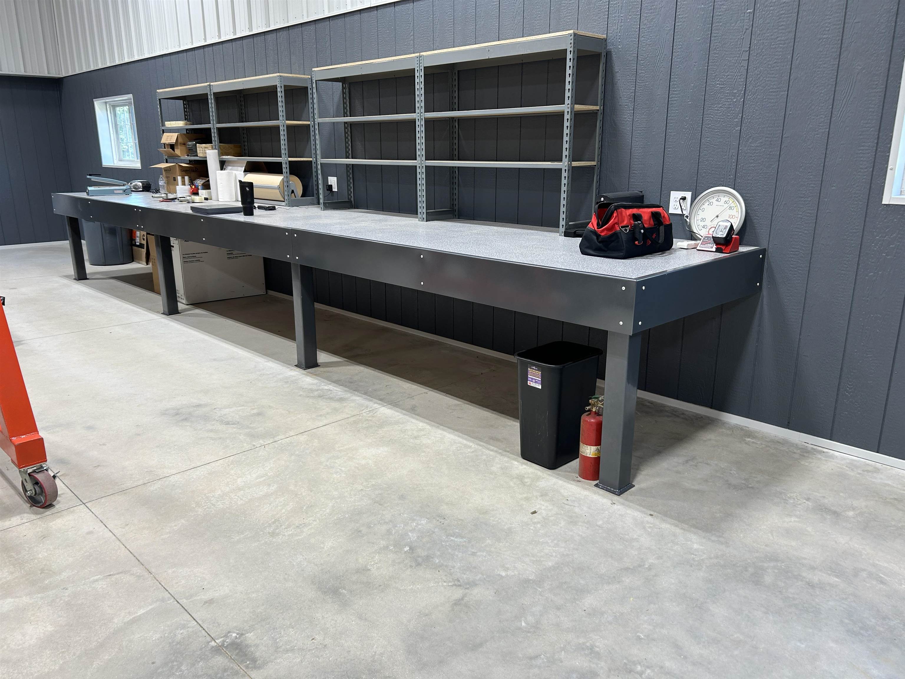 11274 & 11280 Old Federal Road