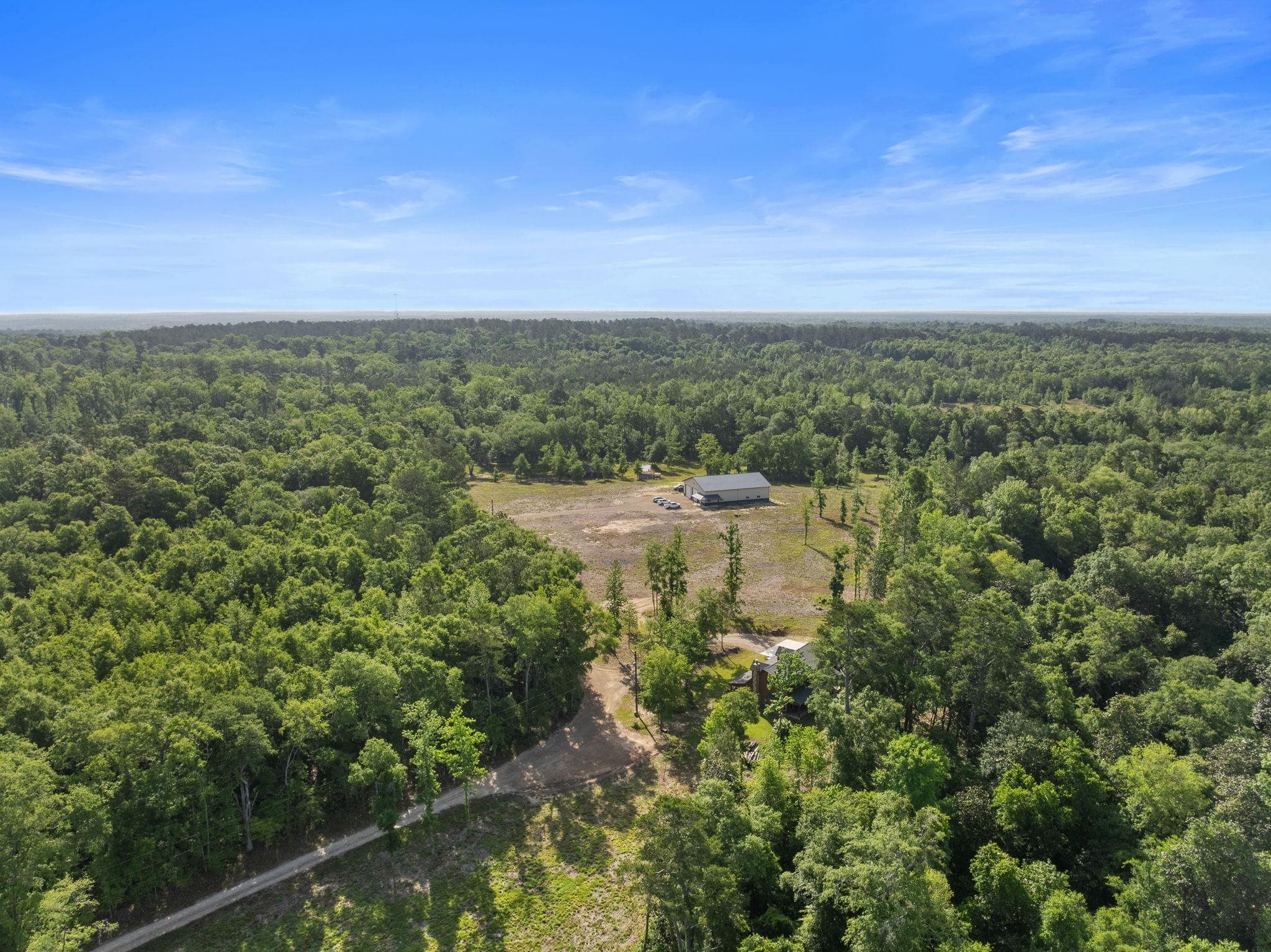 11274 & 11280 Old Federal Road