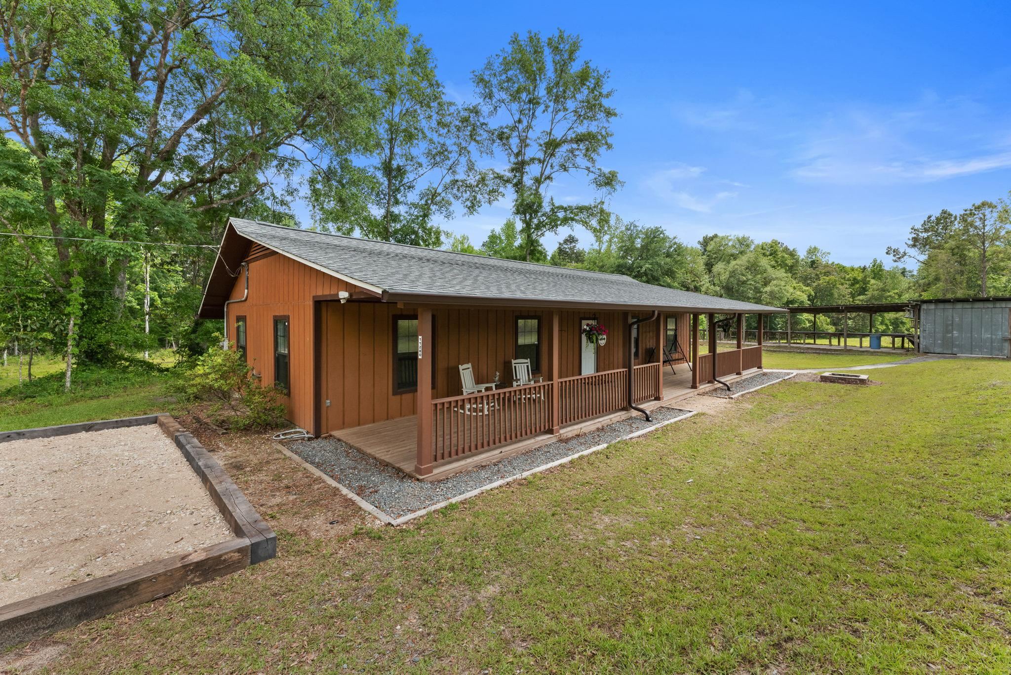 11274 & 11280 Old Federal Road