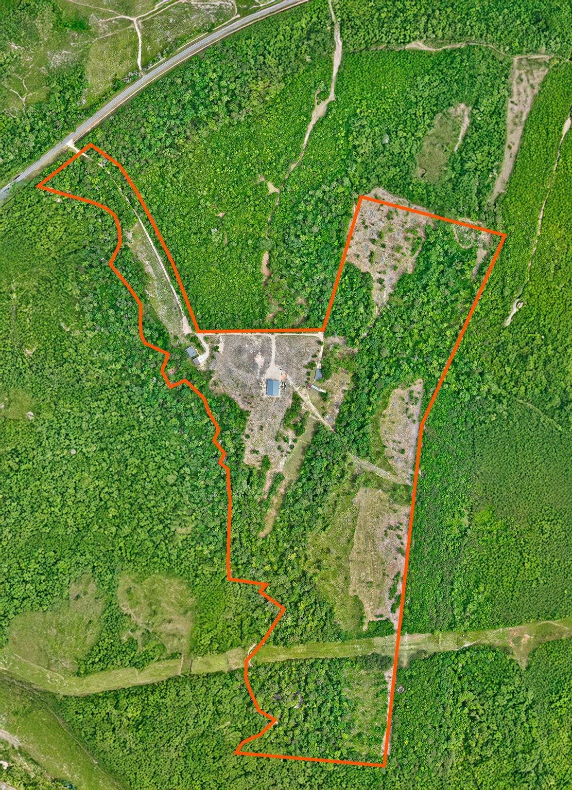 11274 & 11280 Old Federal Road