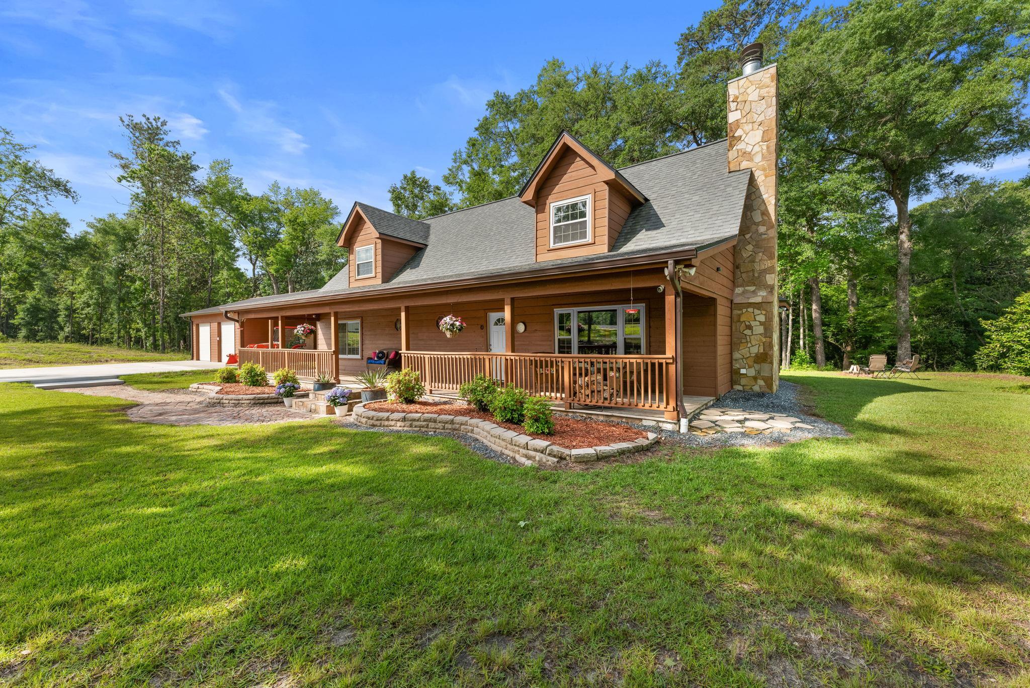 11274 & 11280 Old Federal Road