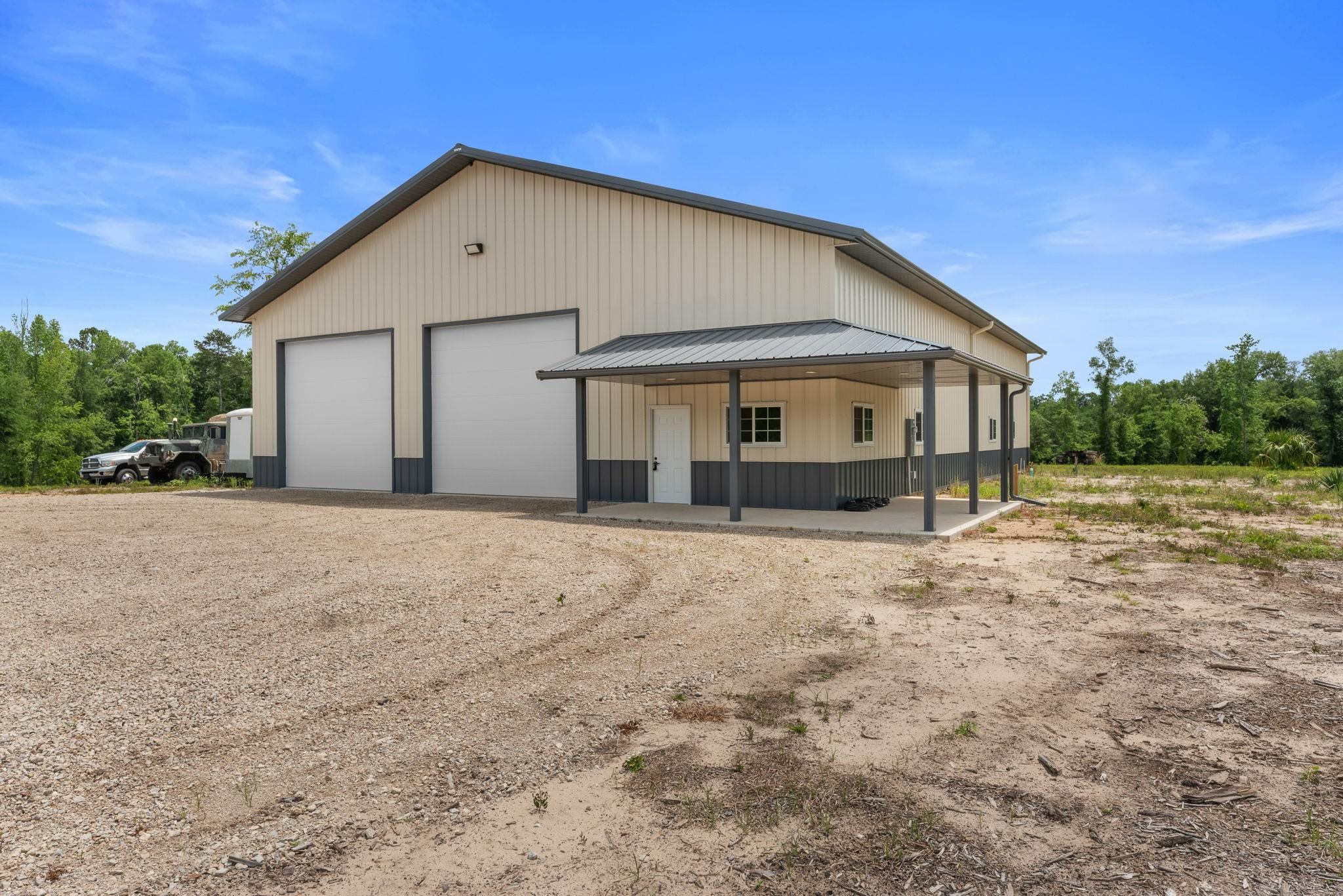 11274 & 11280 Old Federal Road