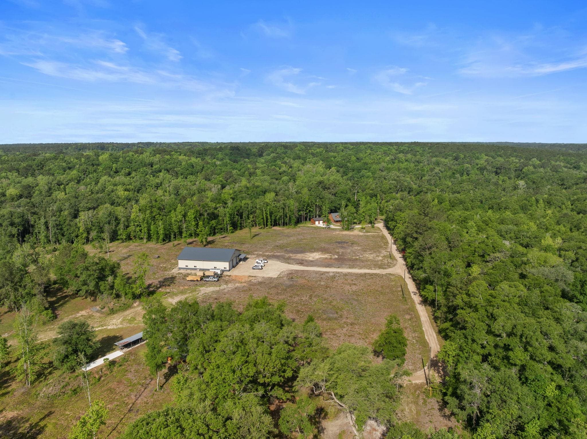 11274 & 11280 Old Federal Road