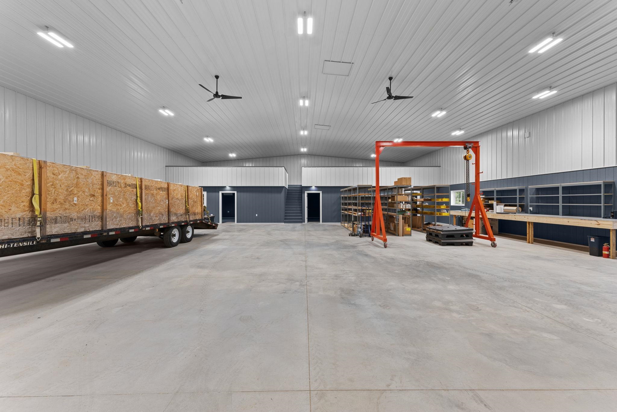 11274 & 11280 Old Federal Road