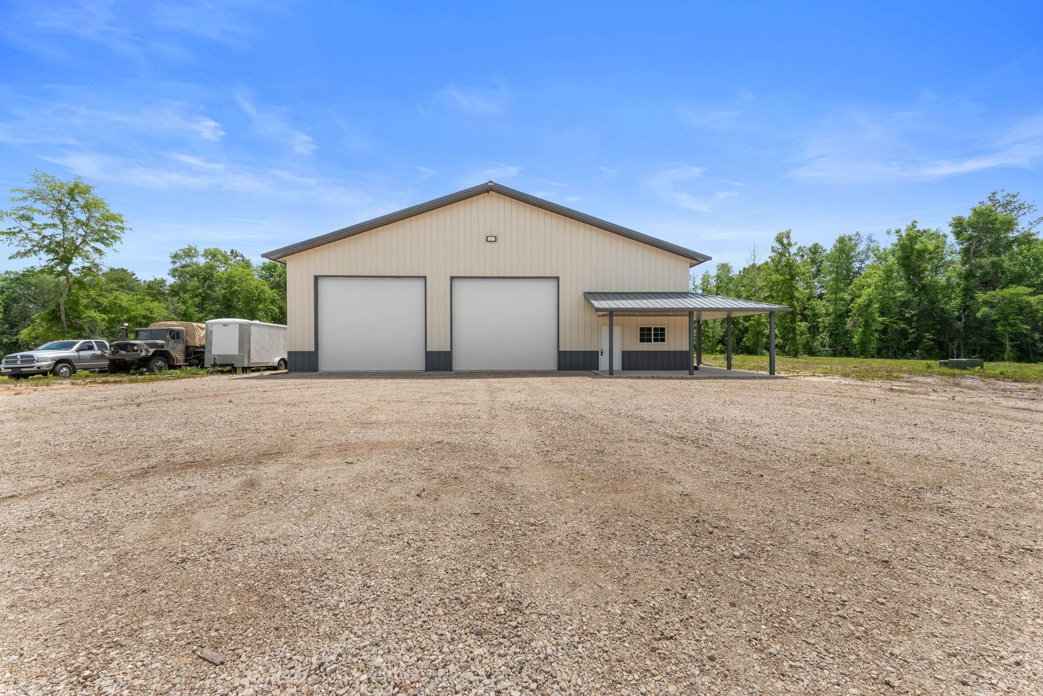 11274 & 11280 Old Federal Road