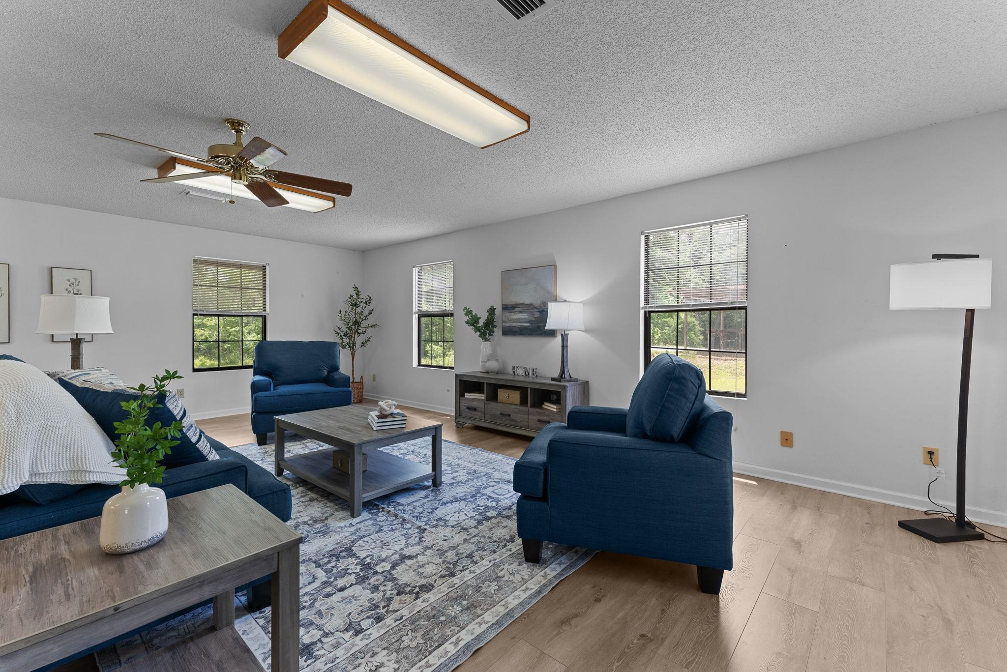 11274 & 11280 Old Federal Road