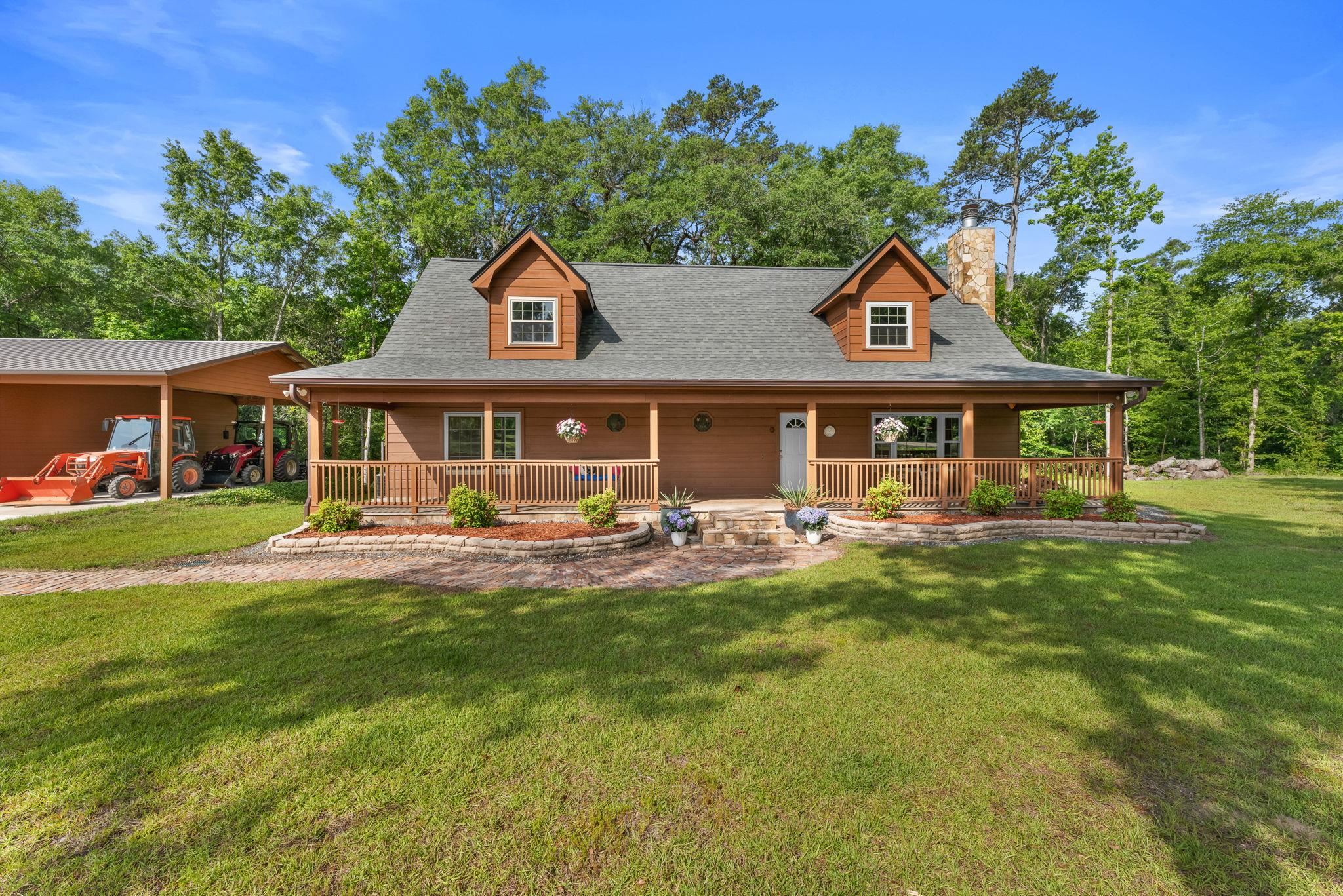 11274 & 11280 Old Federal Road