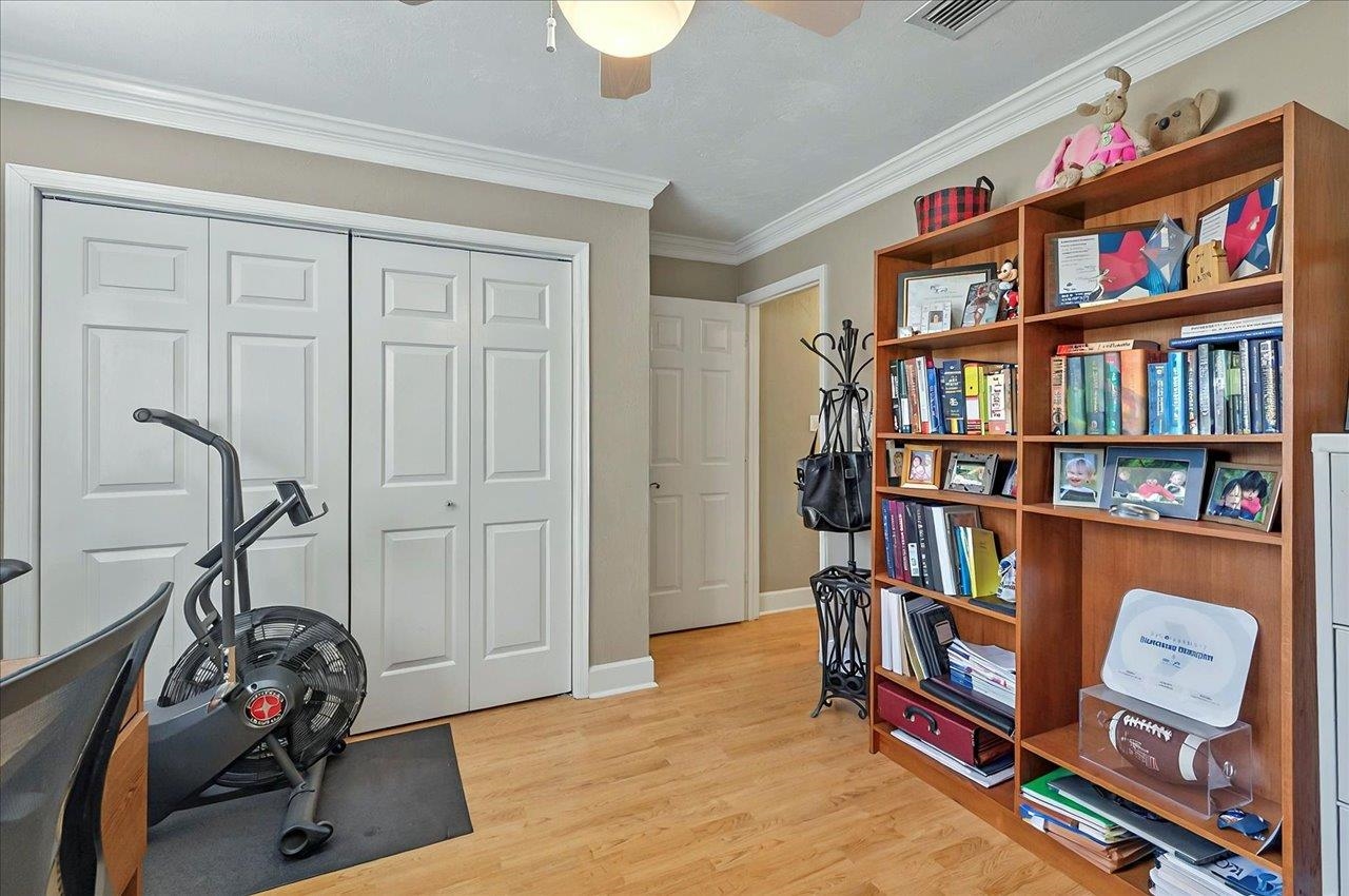 1658 Springwood Drive