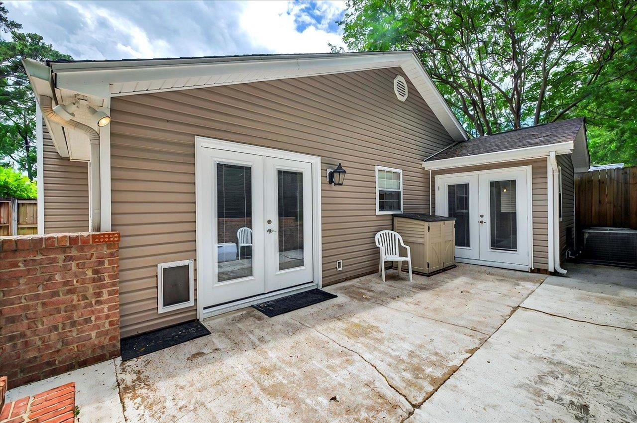 1658 Springwood Drive