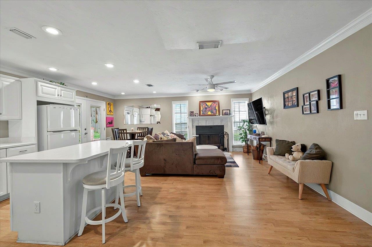 1658 Springwood Drive