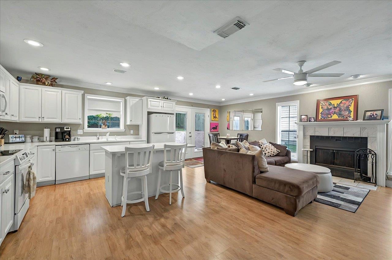 1658 Springwood Drive