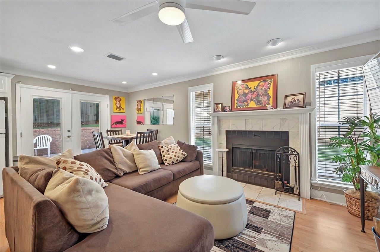 1658 Springwood Drive