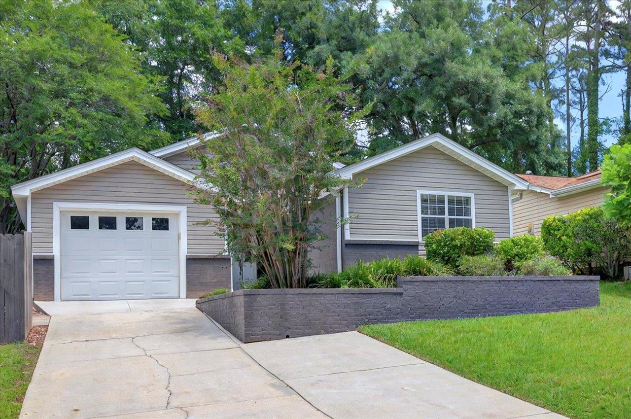 1658 Springwood Drive
