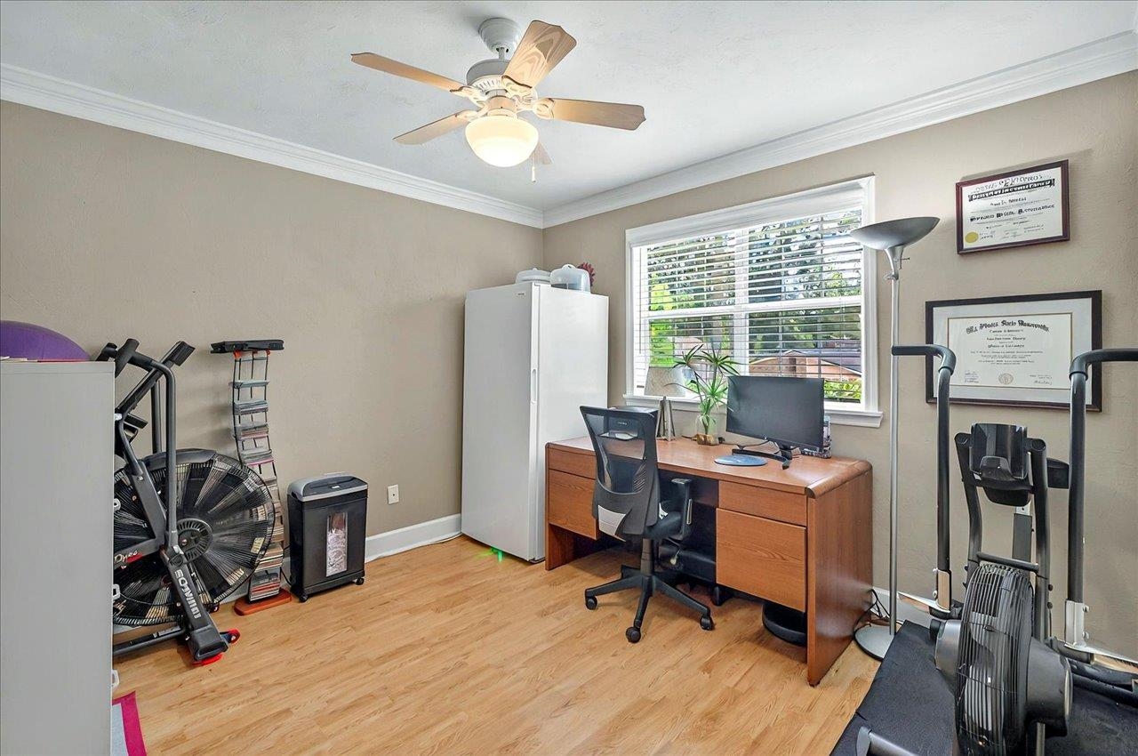 1658 Springwood Drive