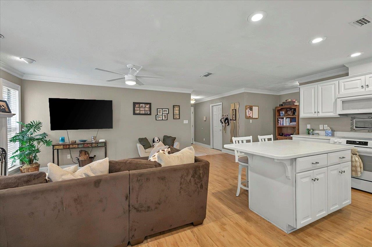 1658 Springwood Drive