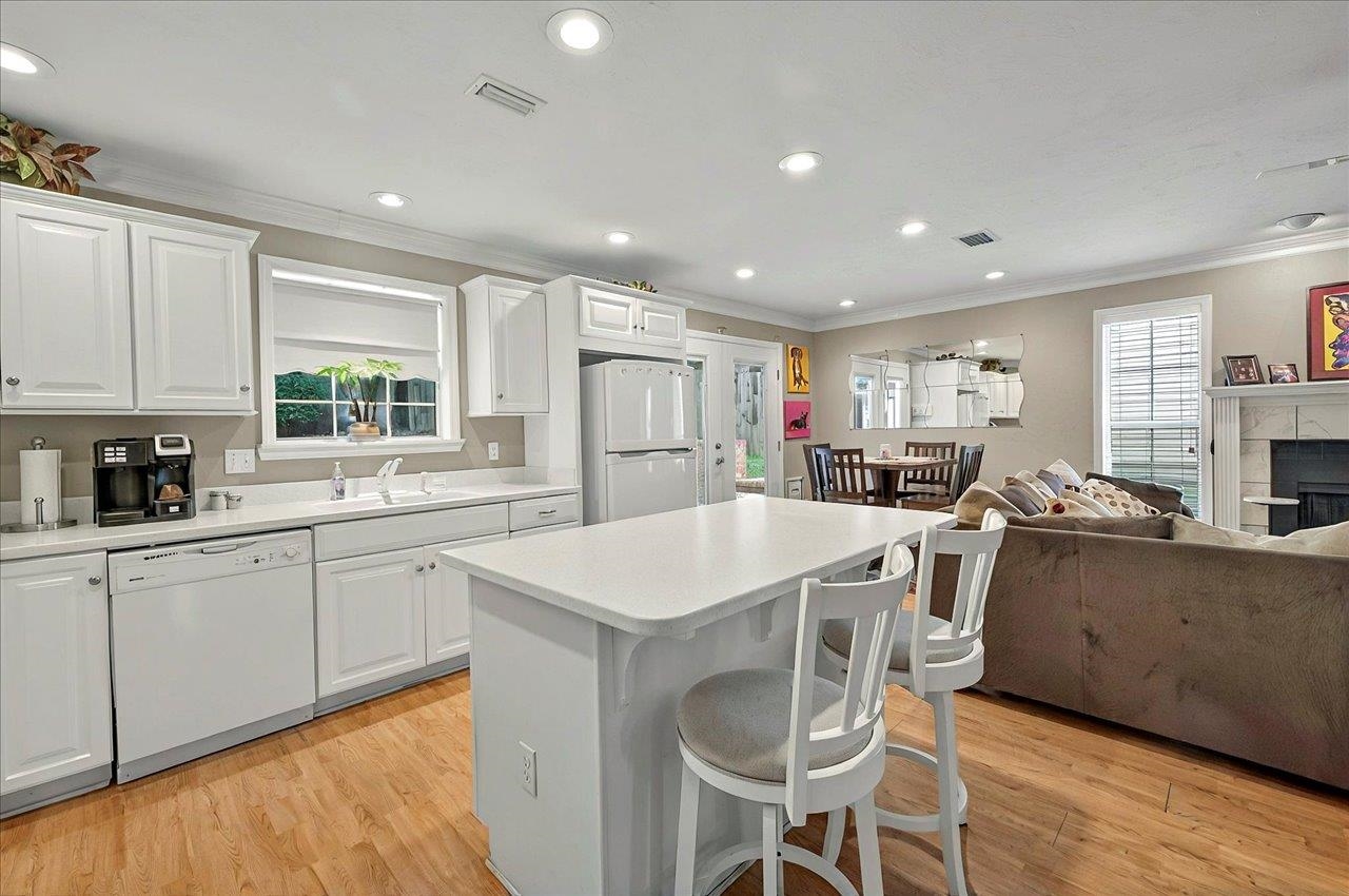 1658 Springwood Drive