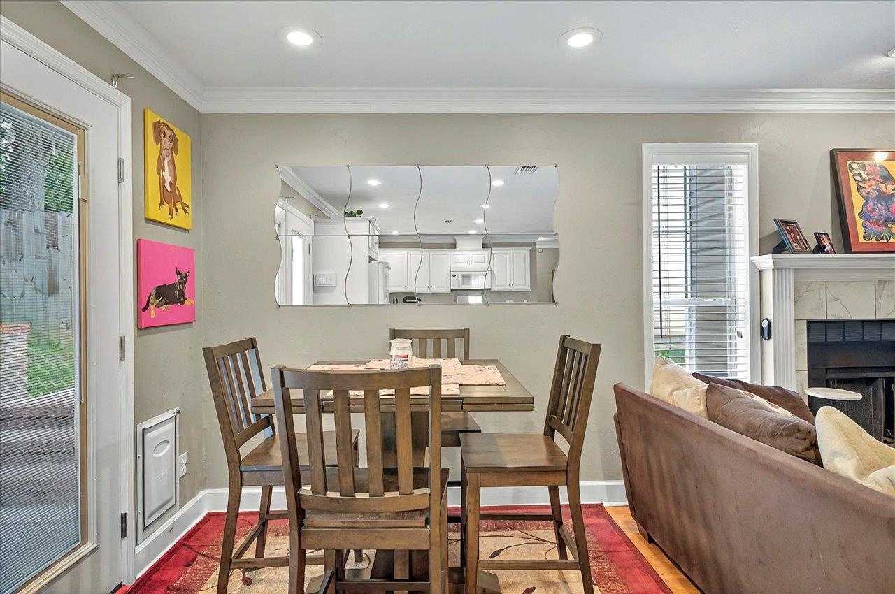 1658 Springwood Drive