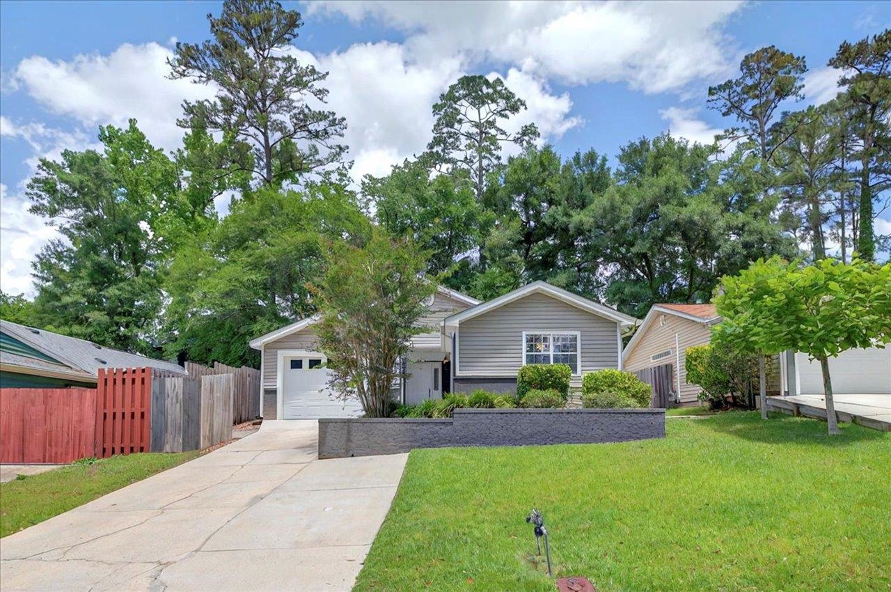 1658 Springwood Drive