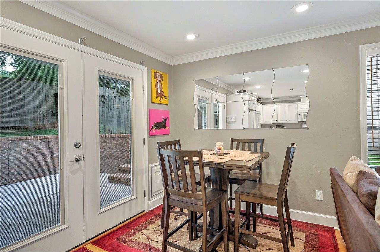 1658 Springwood Drive