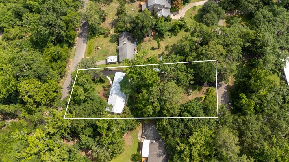 1802 W Indianhead Drive