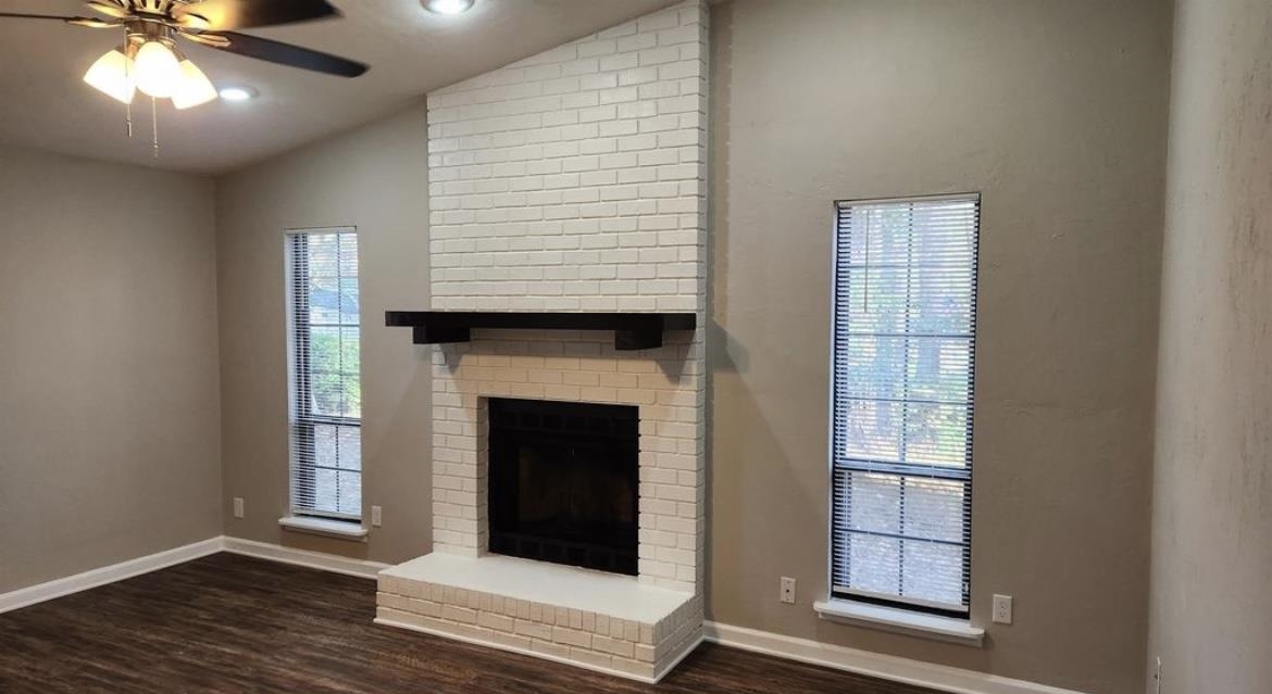 2585 Panther Creek Road