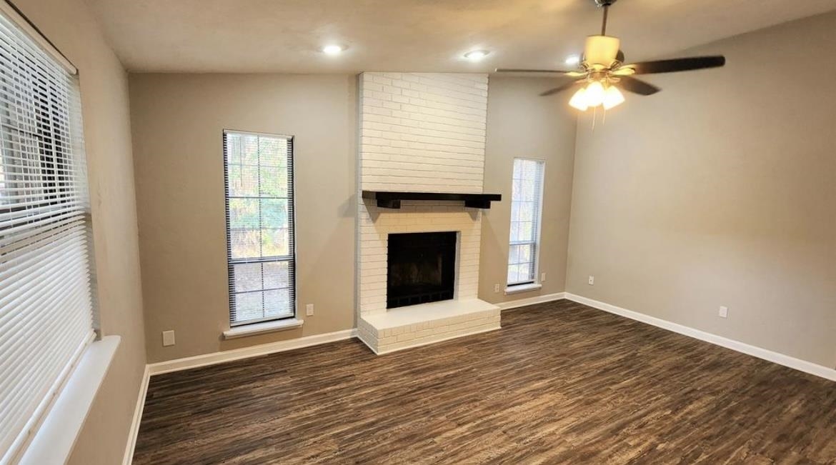 2585 Panther Creek Road