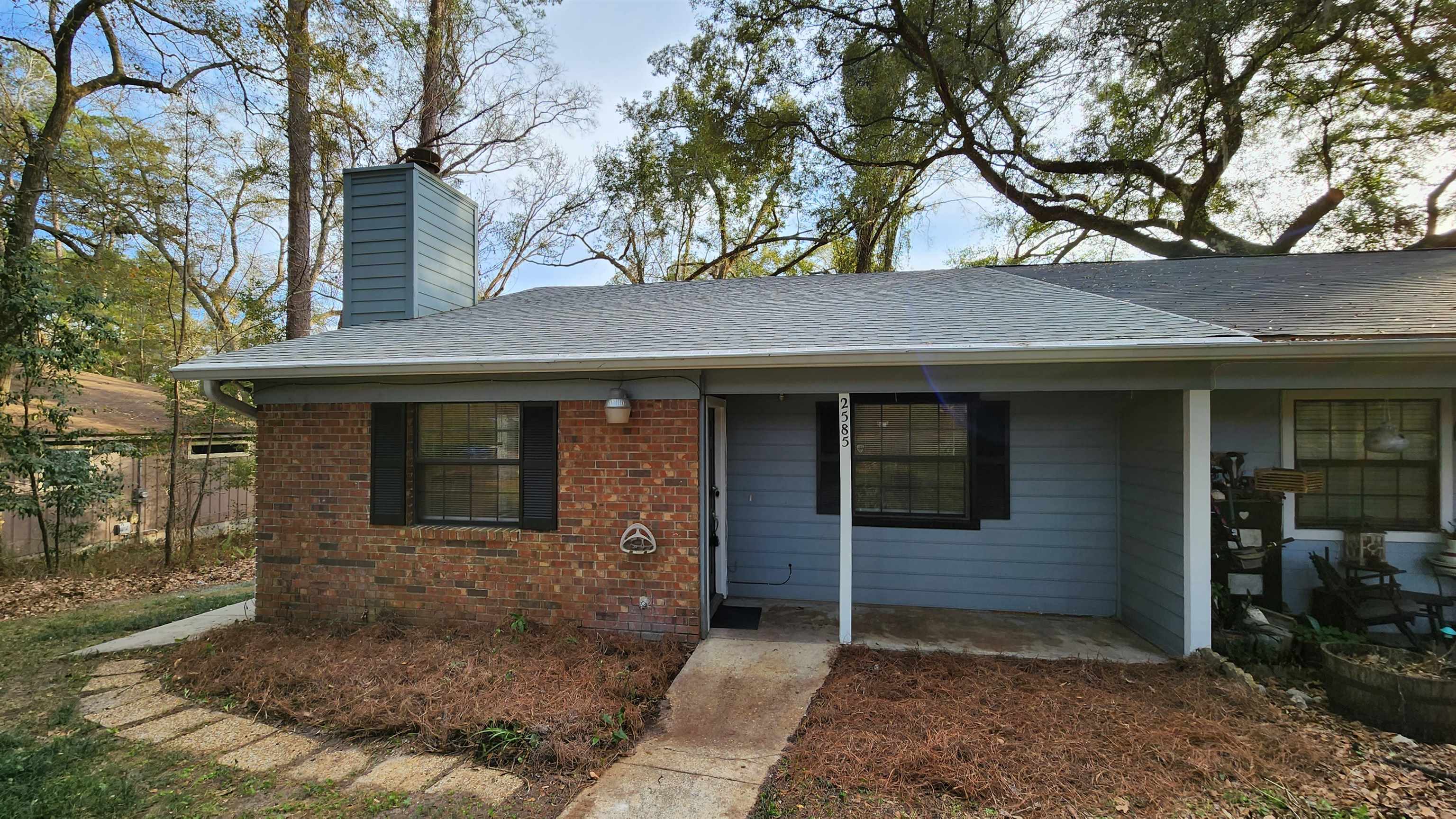 2585 Panther Creek Road
