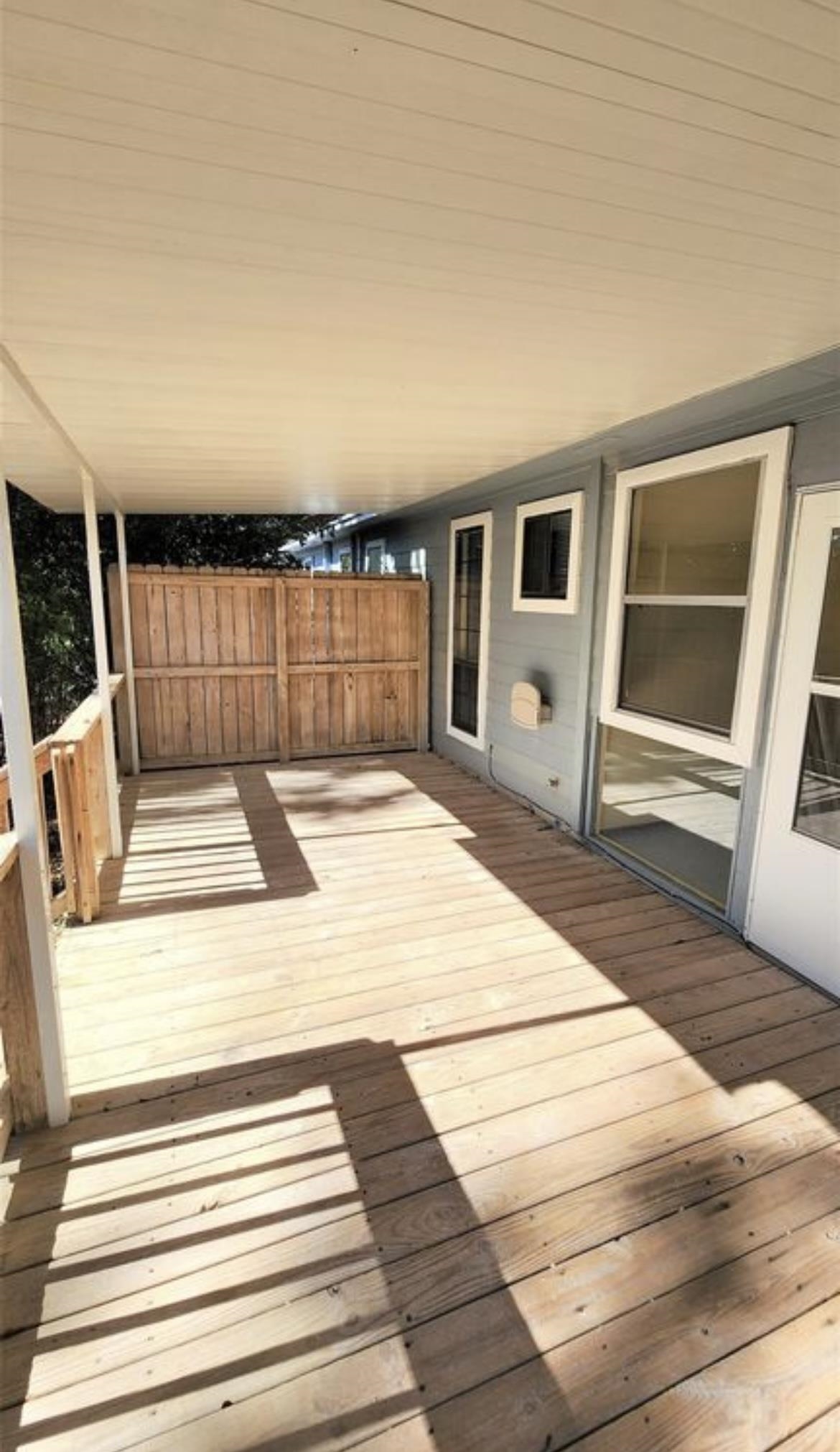 2585 Panther Creek Road