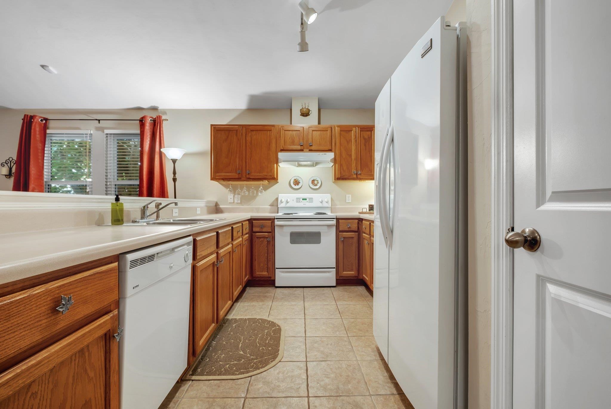 5529 Green Meadows Court